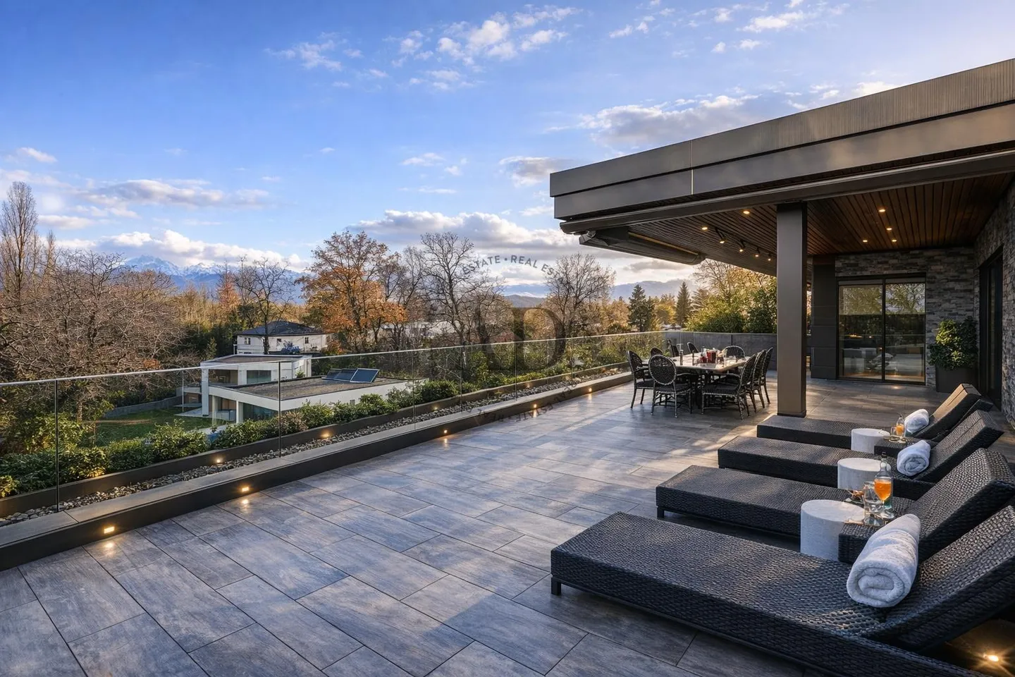 Attic of Superlatives - Architectural Masterpiece - Photo 1 of 17