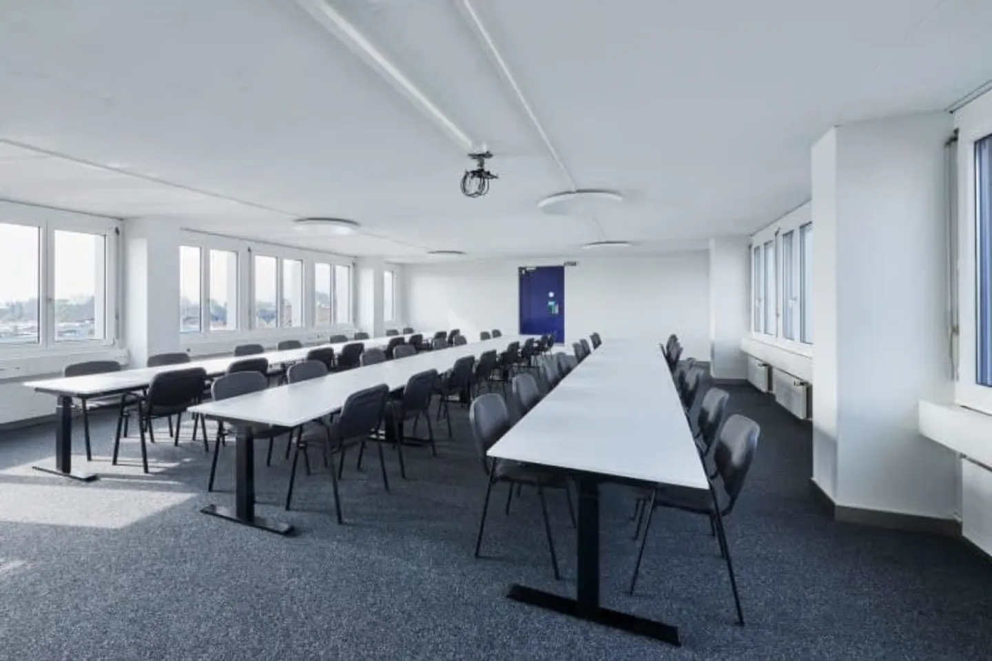 ESPACE DE TRAVAIL SONNENBERG - Photo 2 sur 11