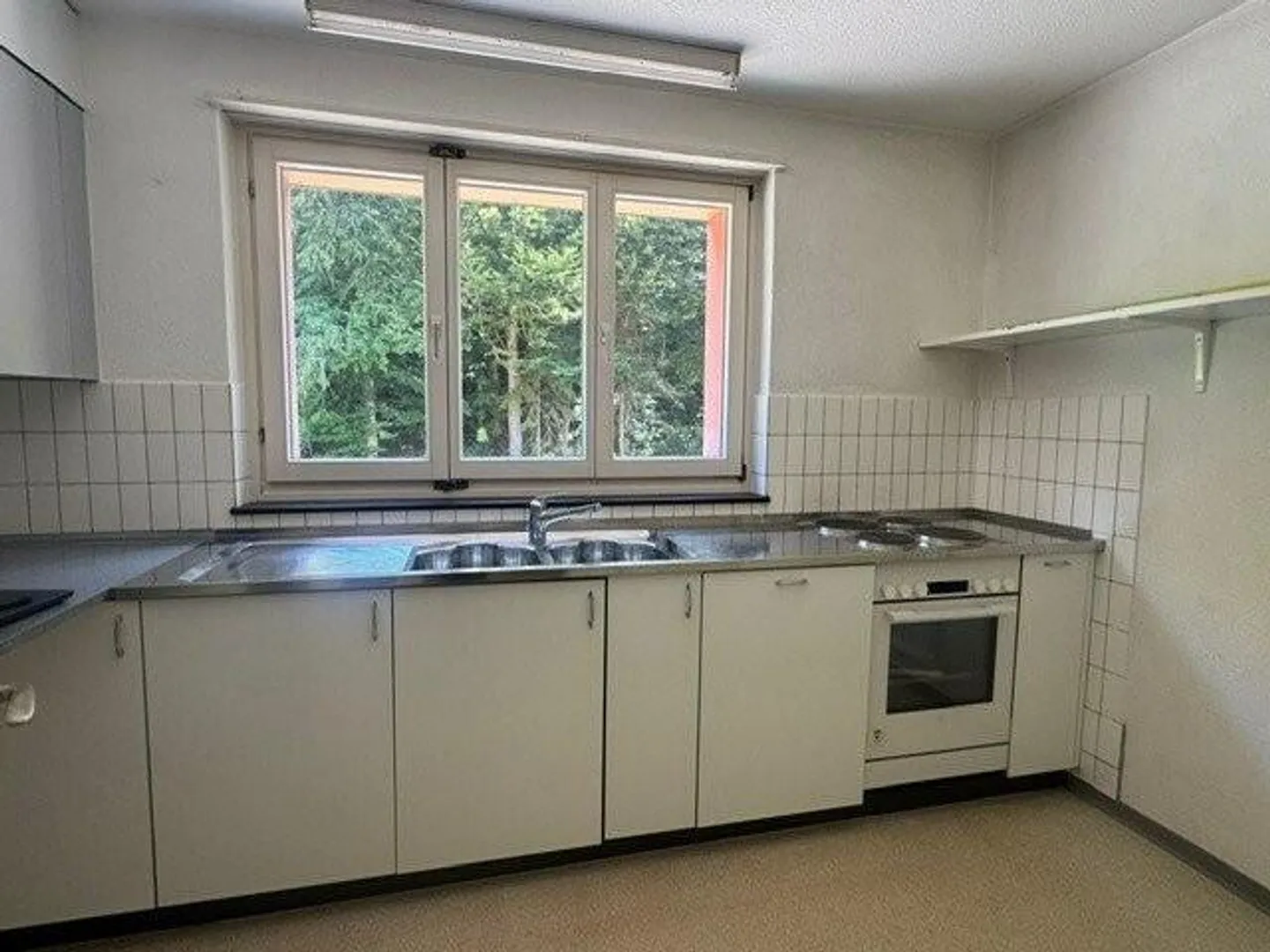 Vivre dans le quartier verdoyant d'Adliswil, limité jusqu'au 30.09.2027 - Photo 5 sur 7
