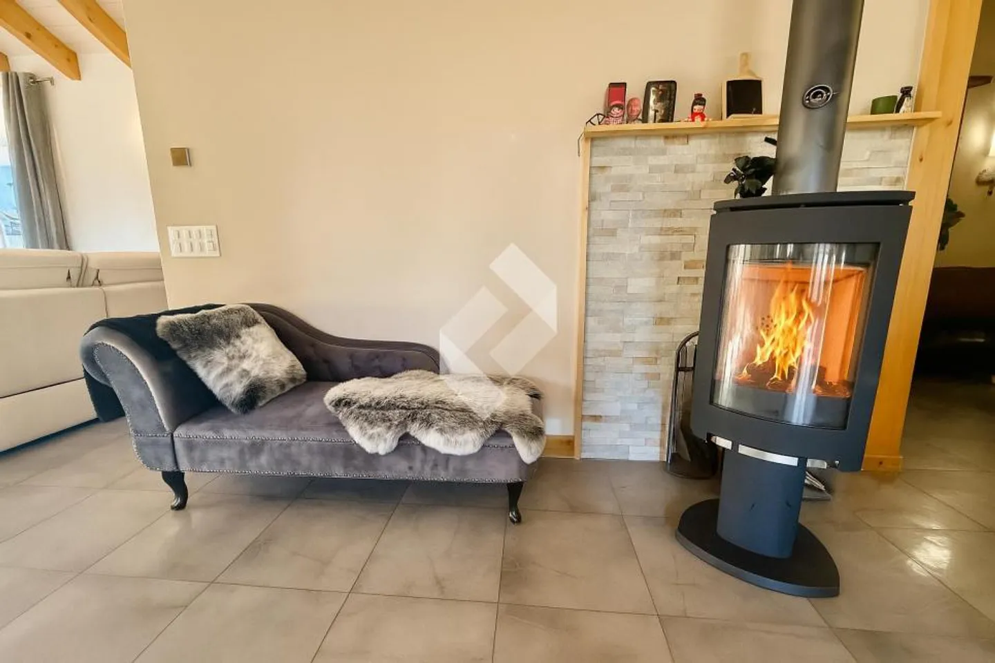 Villa 4.5 stanze - Foto 2 di 13