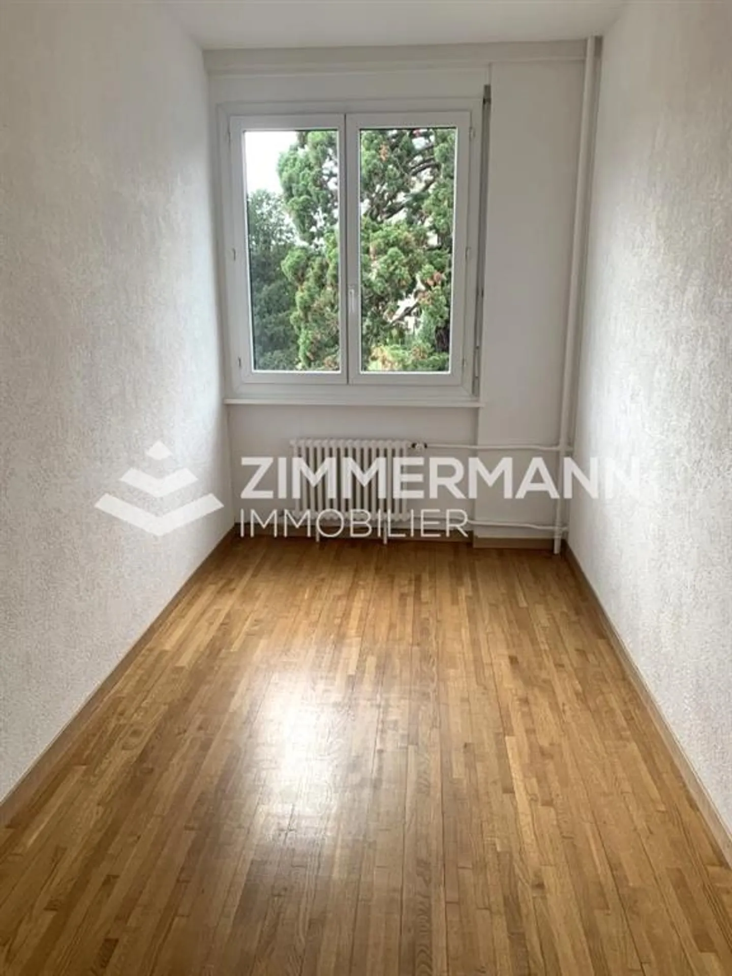 Wohnung, 3,5, 58 - Foto 7 von 9