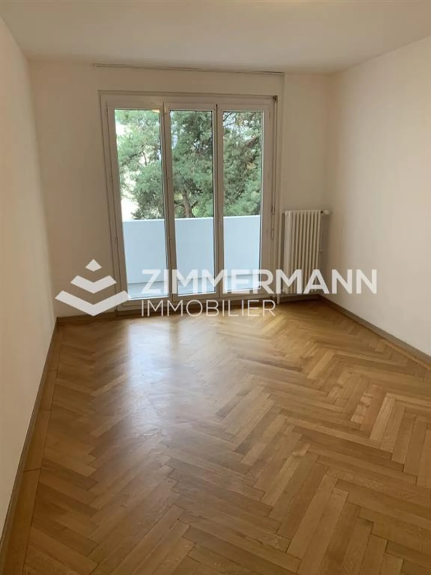 Wohnung, 3,5, 58 - Foto 8 von 9