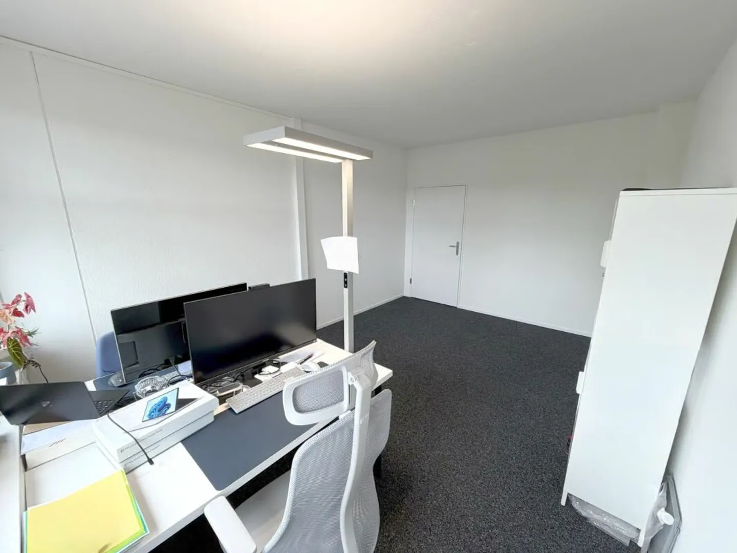 ESPACE DE TRAVAIL SONNENBERG - Photo 6 sur 11