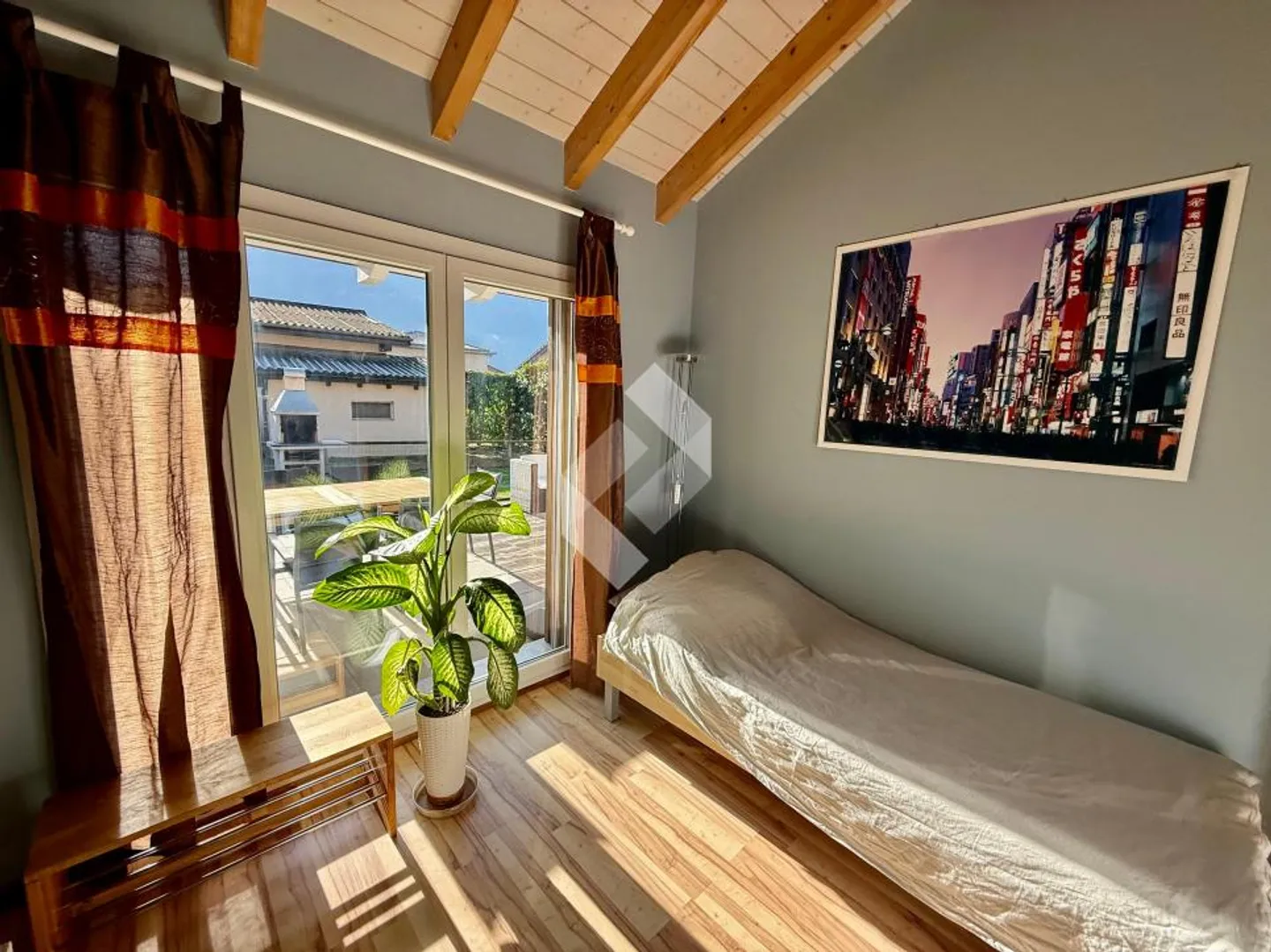 Villa 4.5 stanze - Foto 6 di 13