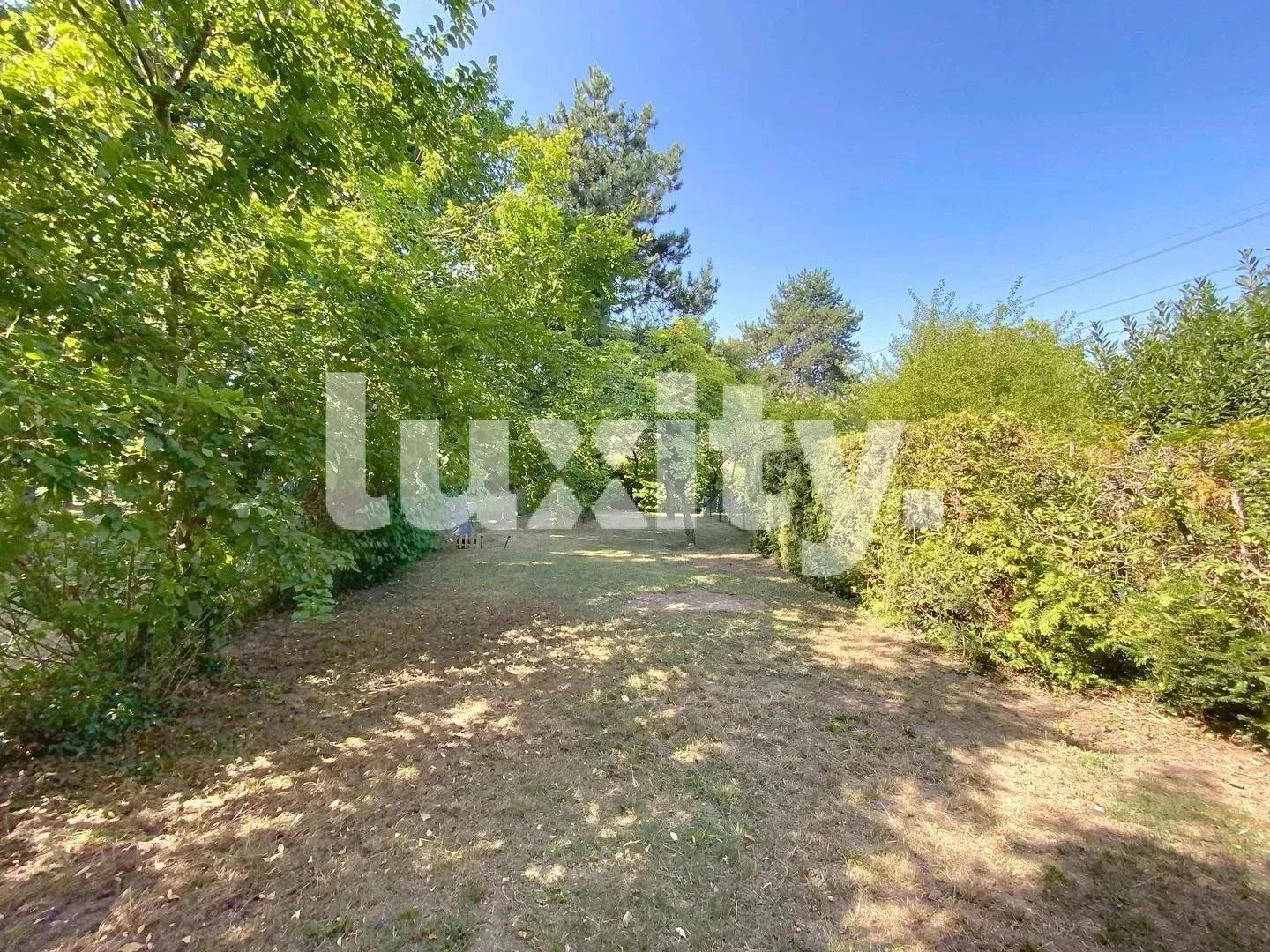 In affitto - Incantevole villa di 5,5 stanze con grande giardino a Cointrin - Foto 7 di 8