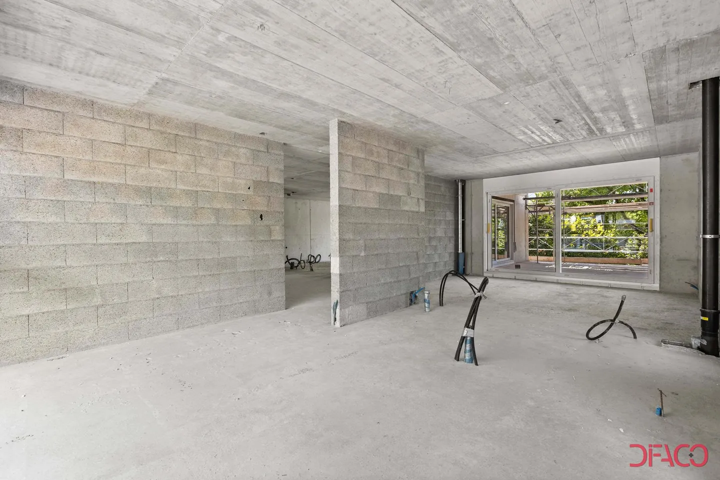 APPARTAMENTO LOT 1 YVORNE - Foto 16 di 26