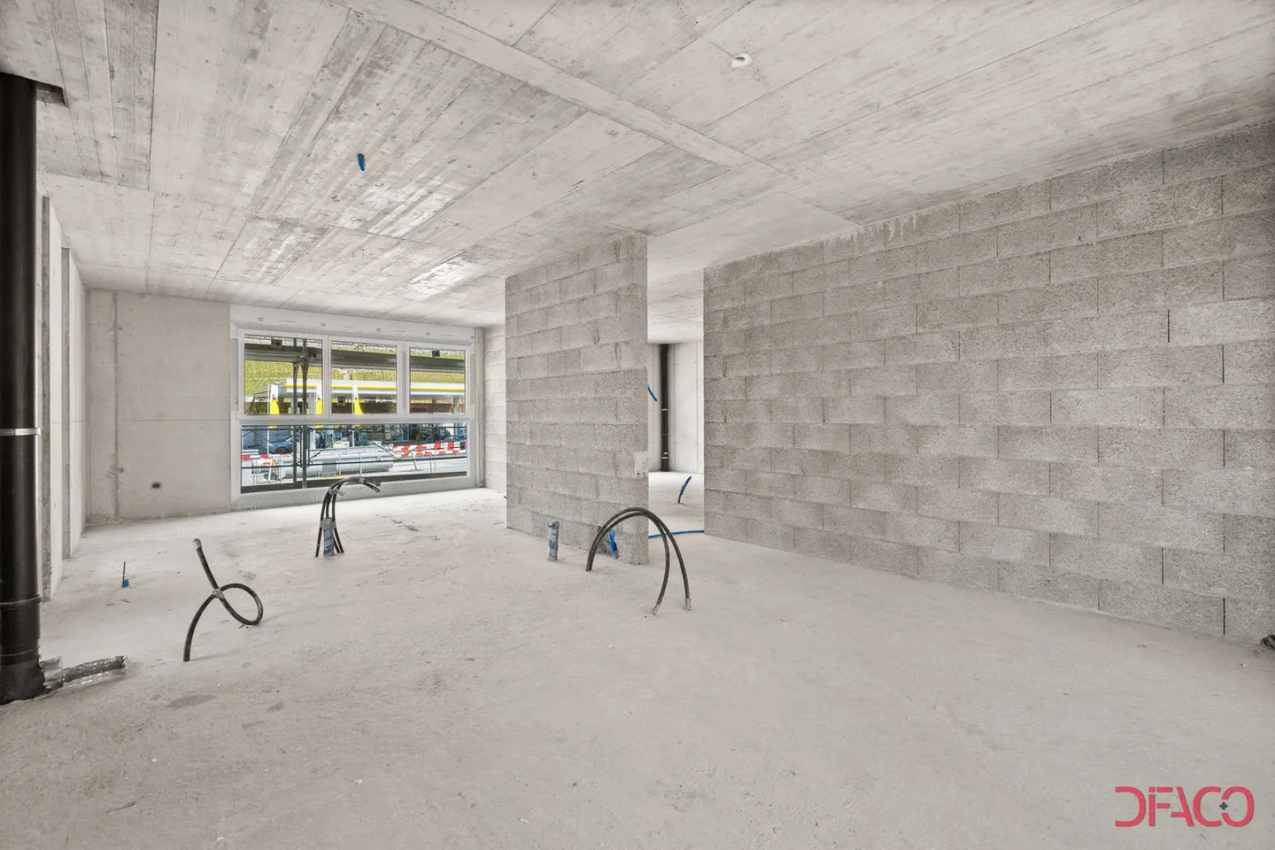 APPARTAMENTO LOT 1 YVORNE - Foto 17 di 26