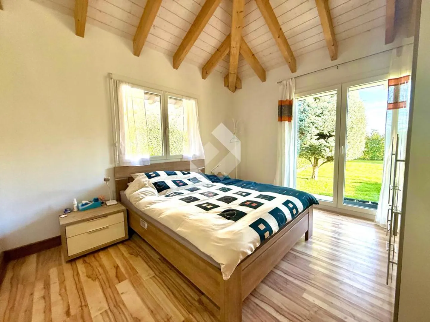 Villa 4.5 stanze - Foto 7 di 13