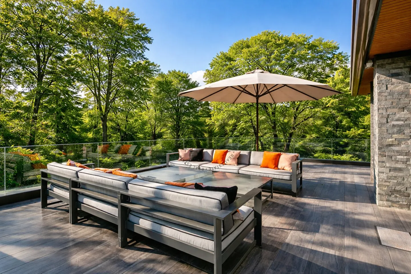 Attic of Superlatives - Architectural Masterpiece - Photo 13 of 17