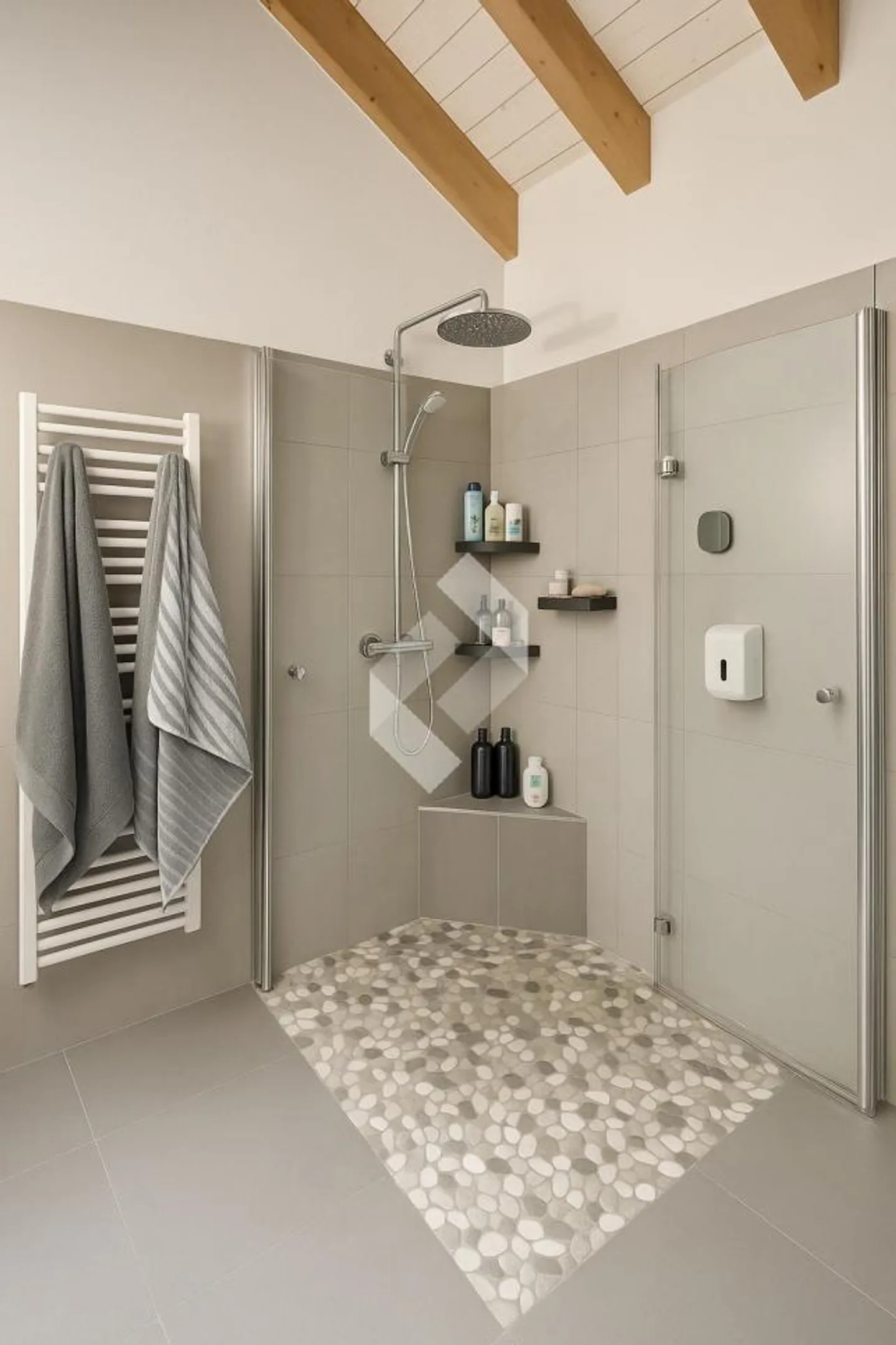 Villa 4.5 stanze - Foto 12 di 13