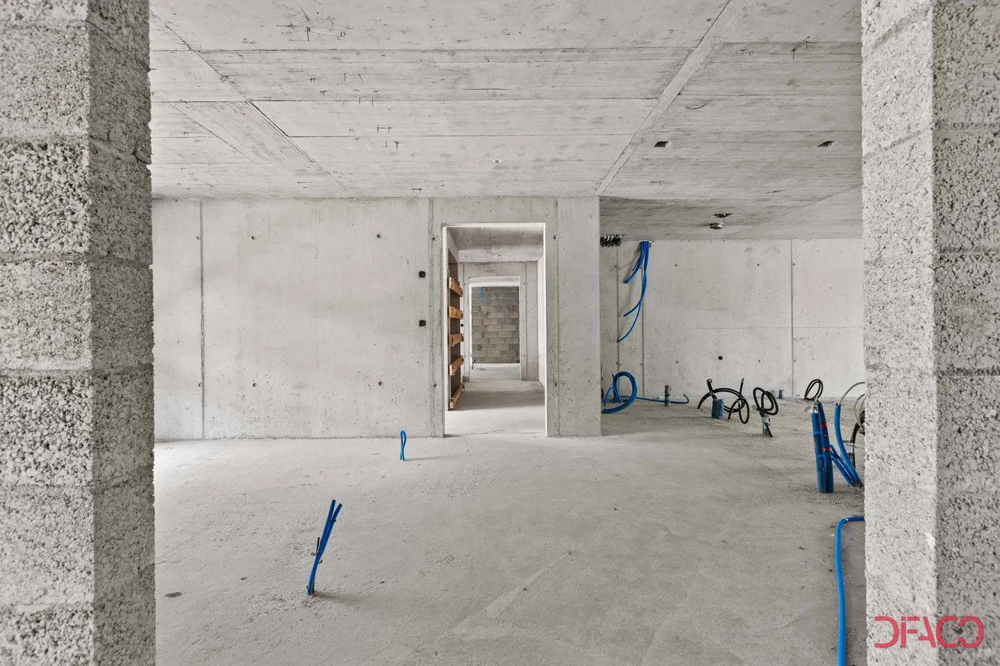 APPARTAMENTO LOT 1 YVORNE - Foto 19 di 26