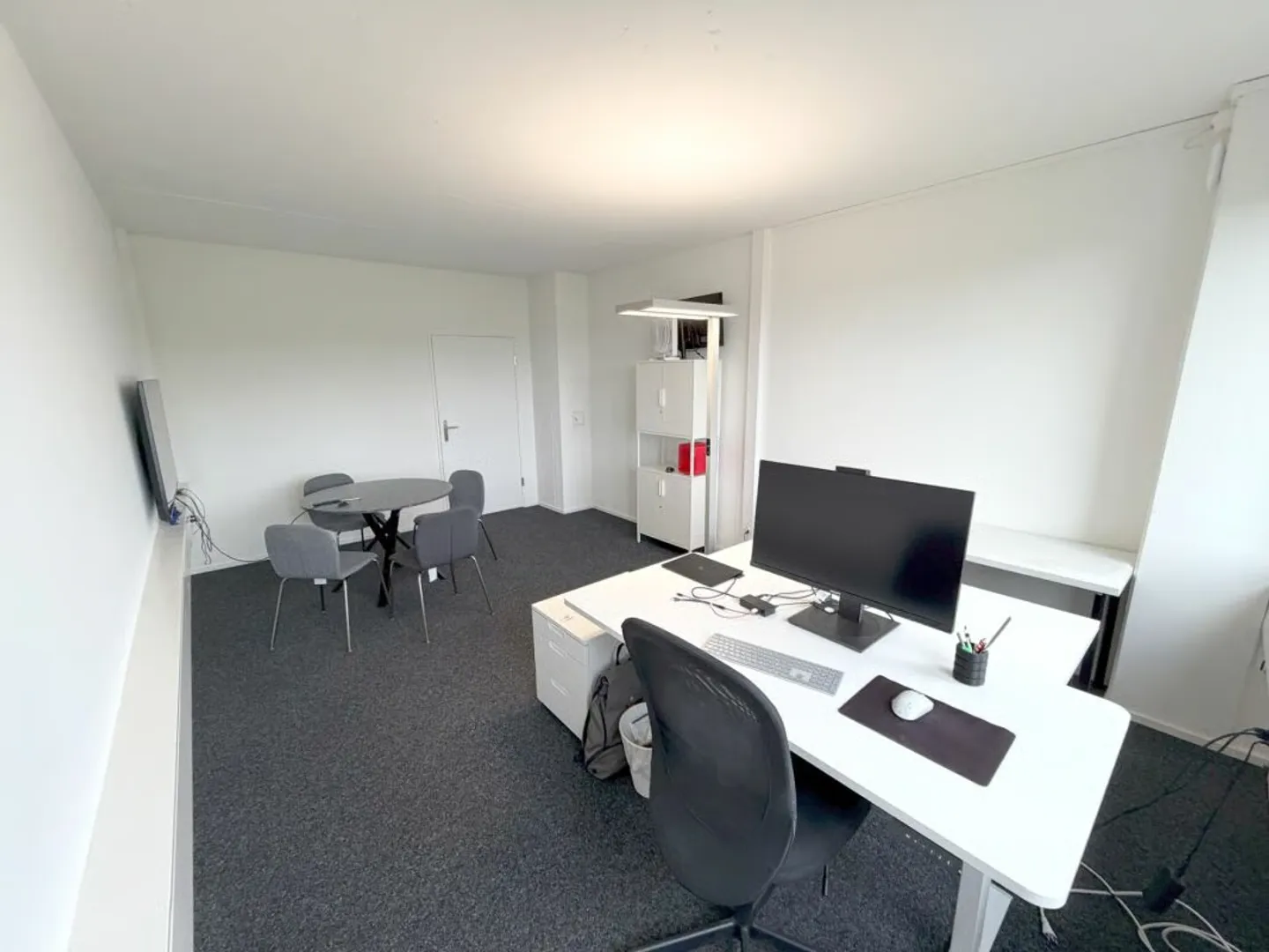 ESPACE DE TRAVAIL SONNENBERG - Photo 8 sur 11