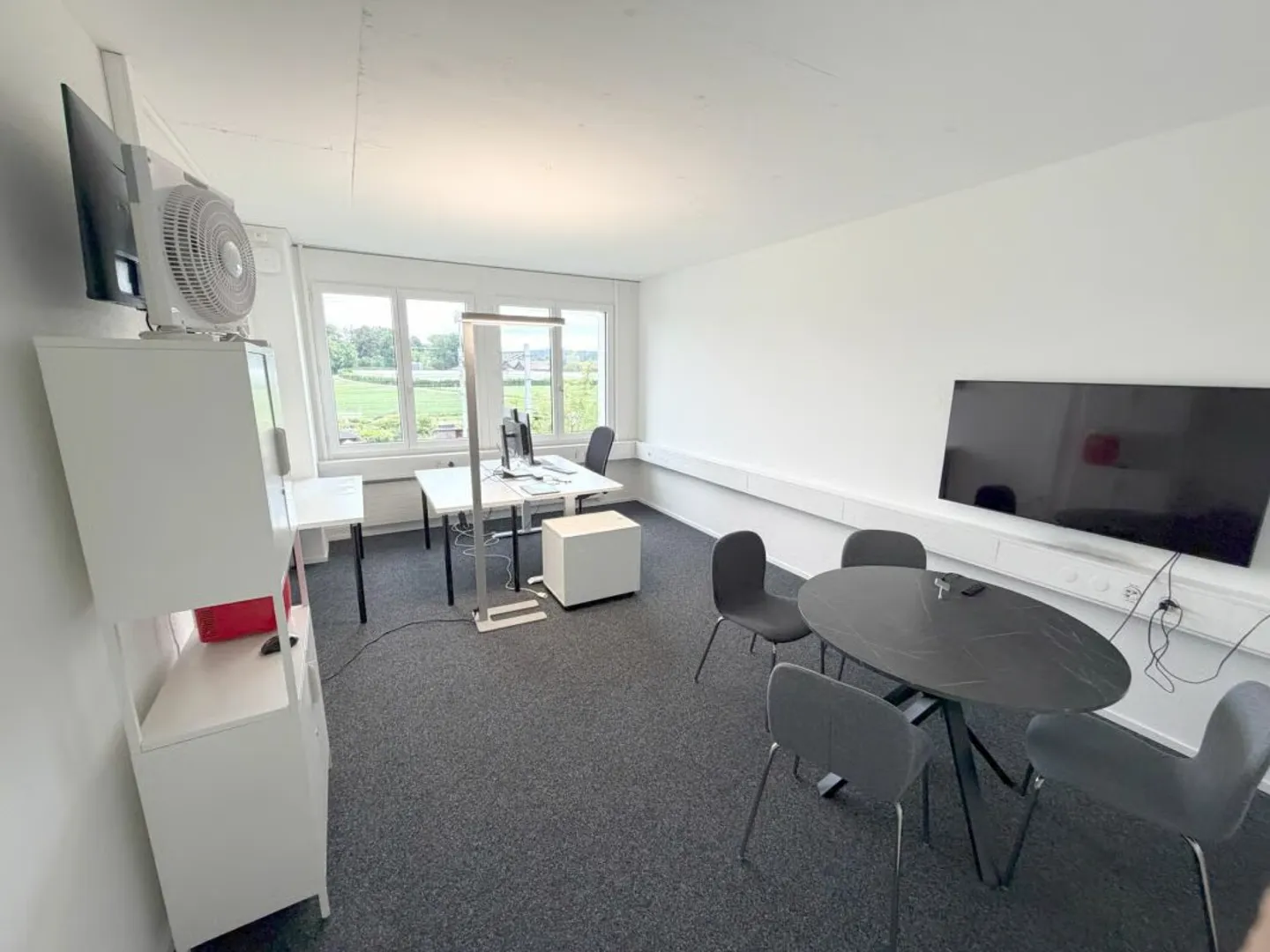 ESPACE DE TRAVAIL SONNENBERG - Photo 9 sur 11