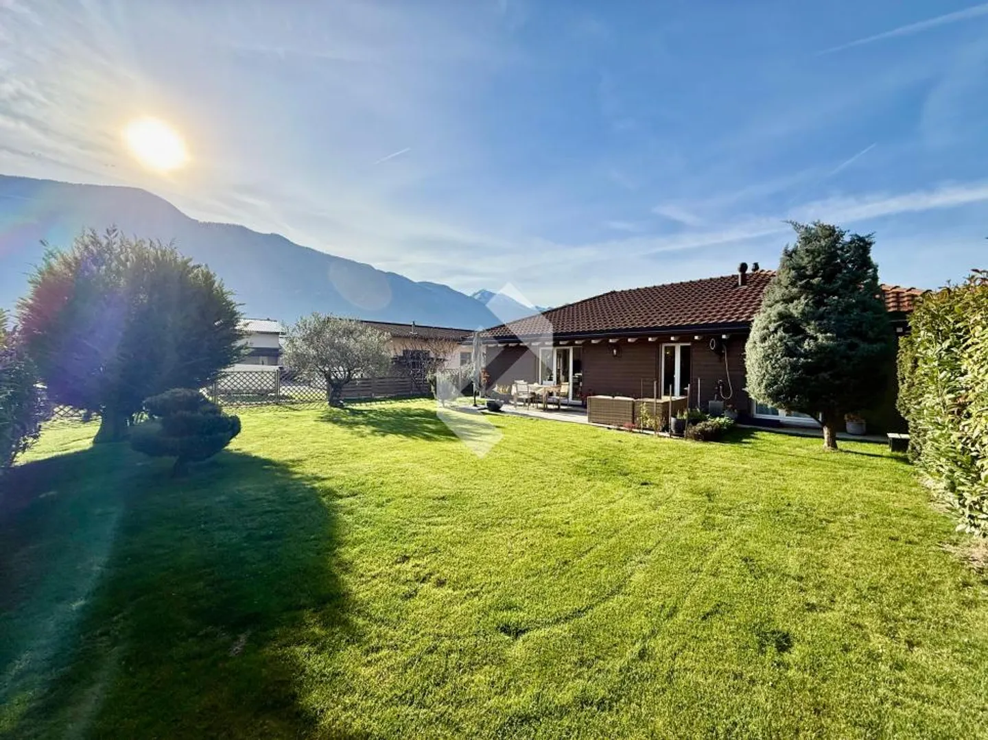 Villa 4.5 stanze - Foto 9 di 13