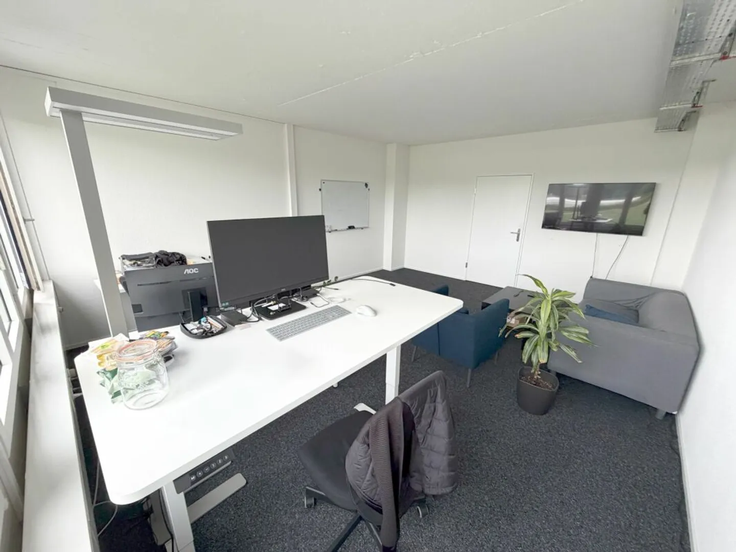 ESPACE DE TRAVAIL SONNENBERG - Photo 10 sur 11