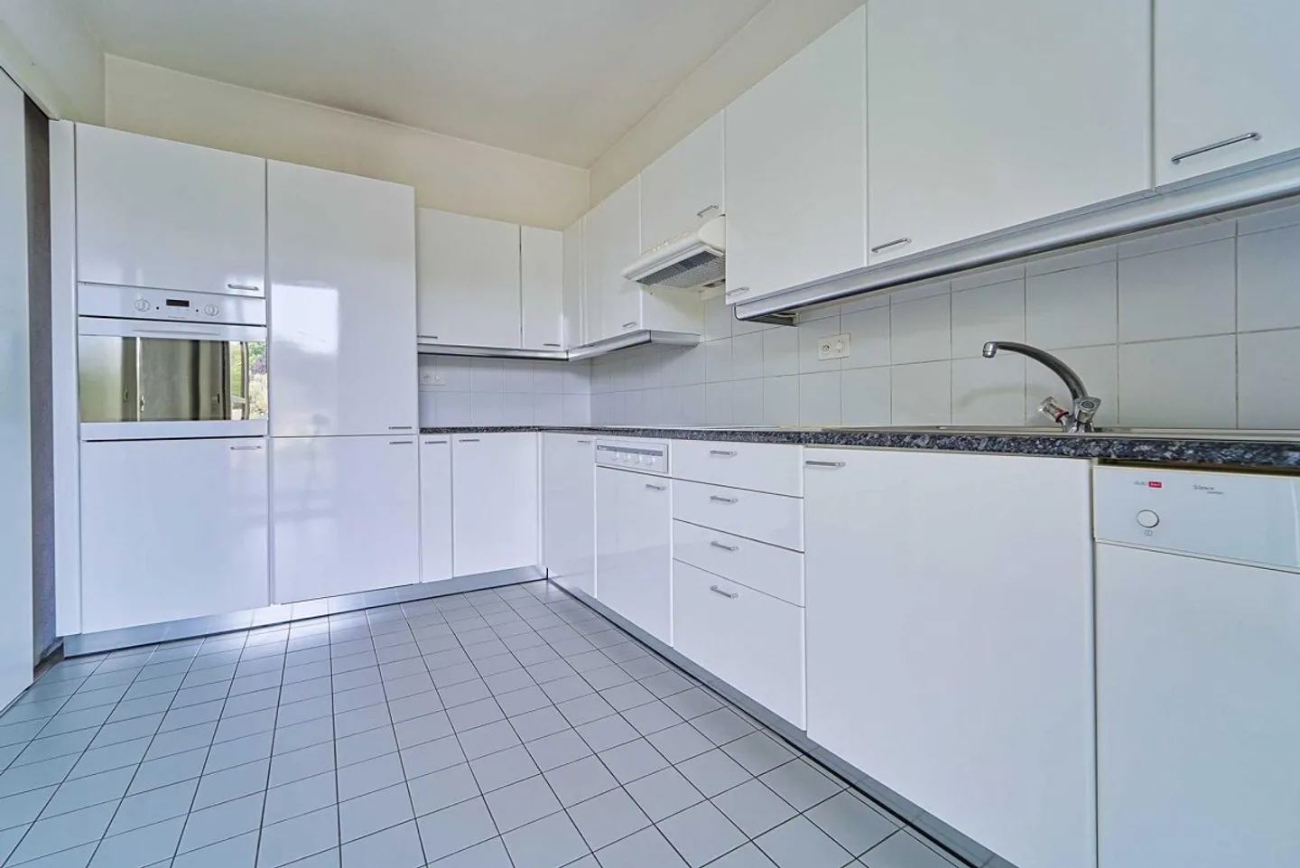 LUMINEUX 4.5 PIÈCES À MASSAGNO - Photo 4 sur 5