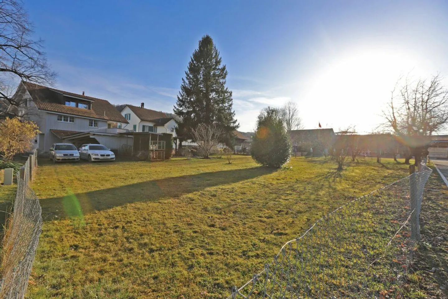 Spacious Building Plot Opportunity - Photo 2 of 4