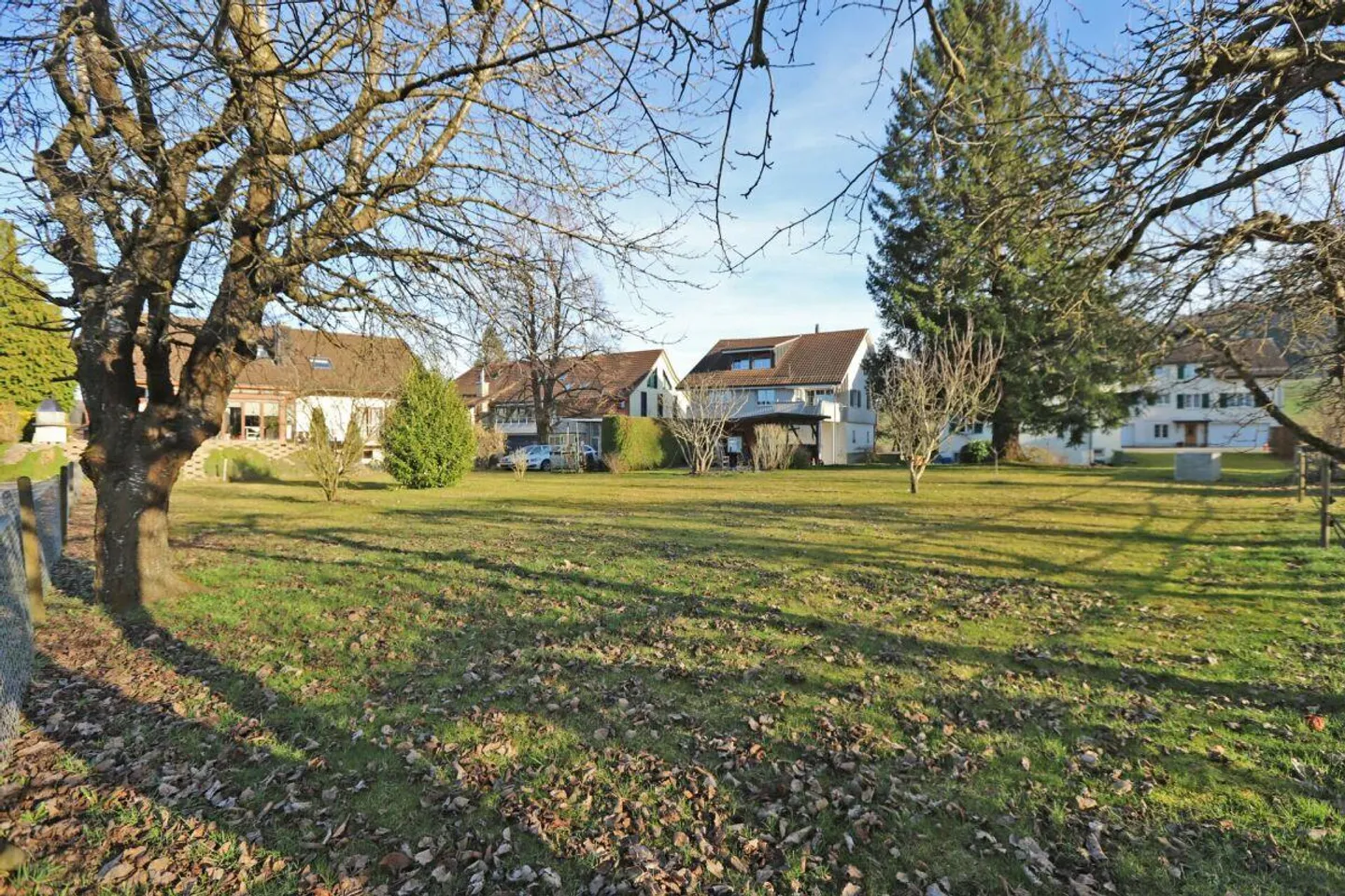 Spacious Building Plot Opportunity - Photo 3 of 4