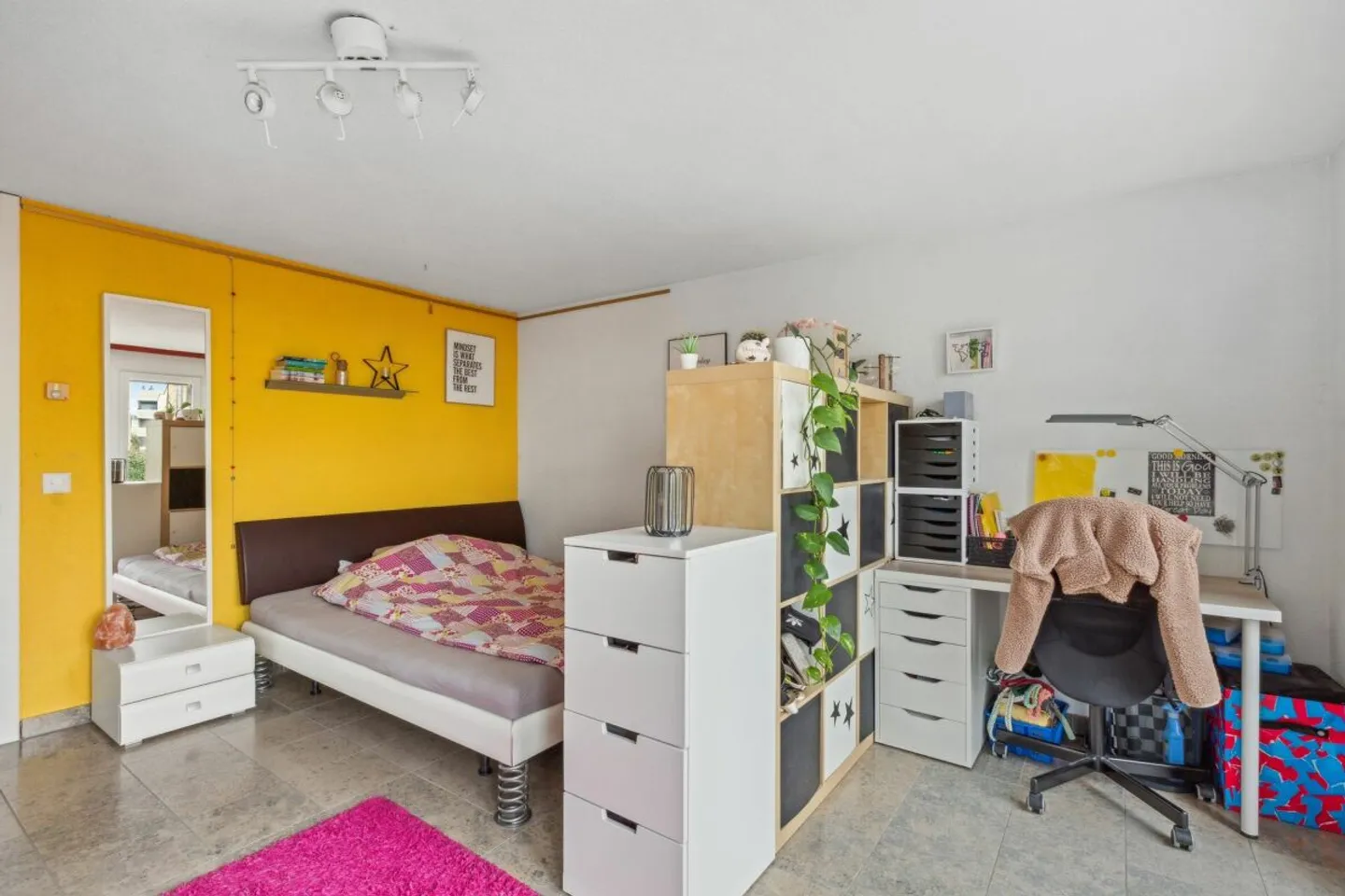 Casa bifamiliare di 7,5 stanze in un tranquillo quartiere residenziale a Port - Foto 6 di 18
