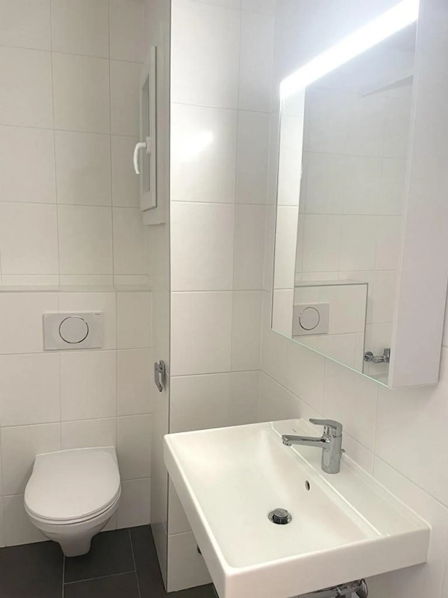 3,5-Zimmer-Wohnung in Acacias / Carouge - Foto 5 von 9