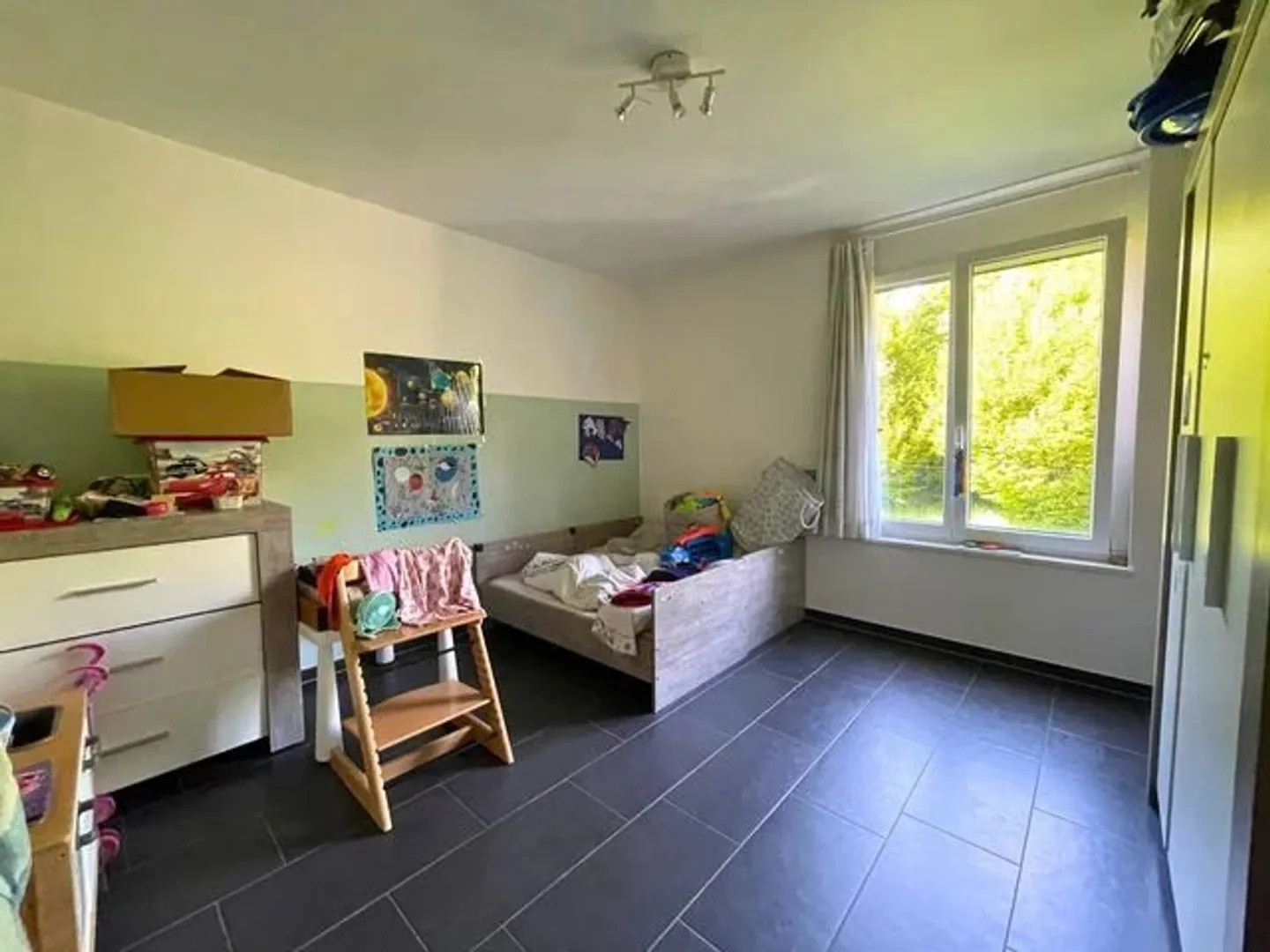 Appartamento con 4.5 stanze al 1° piano di circa 110m2 - Foto 7 di 11