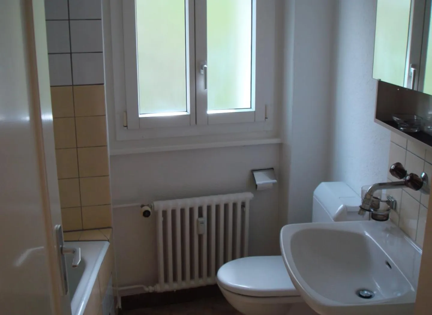 Appartamento cittadino affascinante a Lucerna - Foto 6 di 6