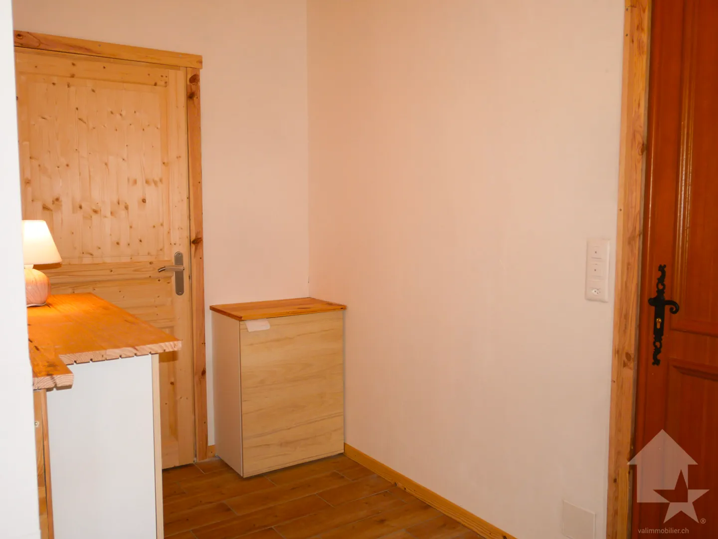 Wunderschönes neues Chalet in Liddes! Tolle Sonneneinstrahlung und schöner Ausblick! - Foto 10 von 13