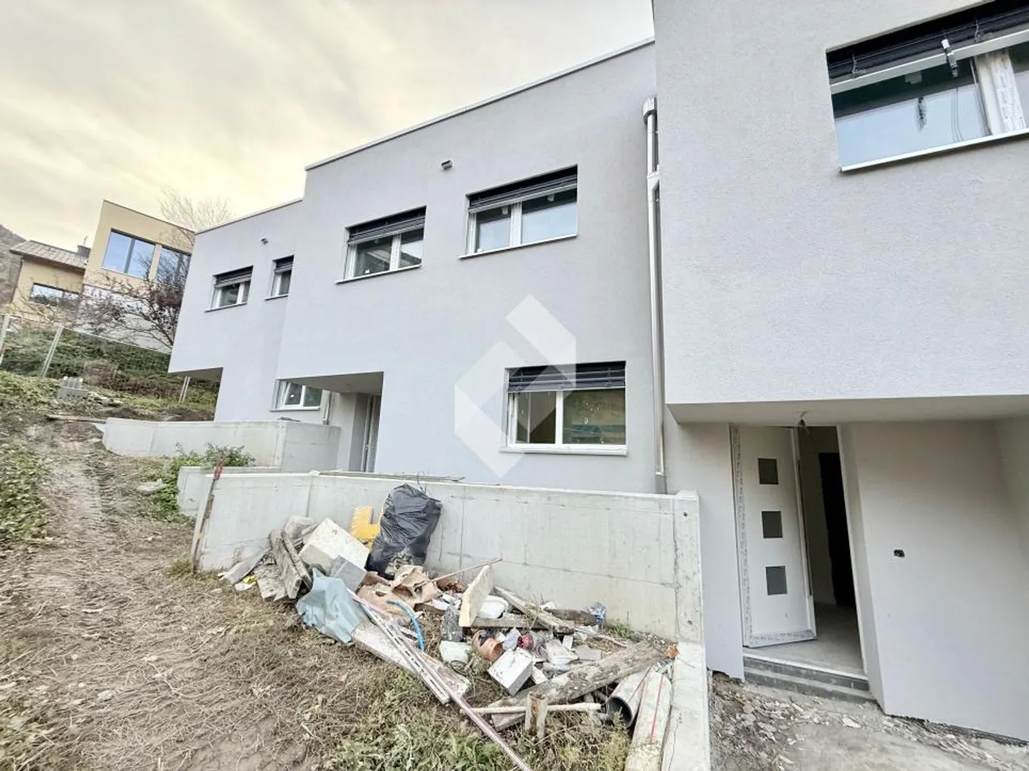 Einfamilienhaus kaufen - Foto 8 von 13