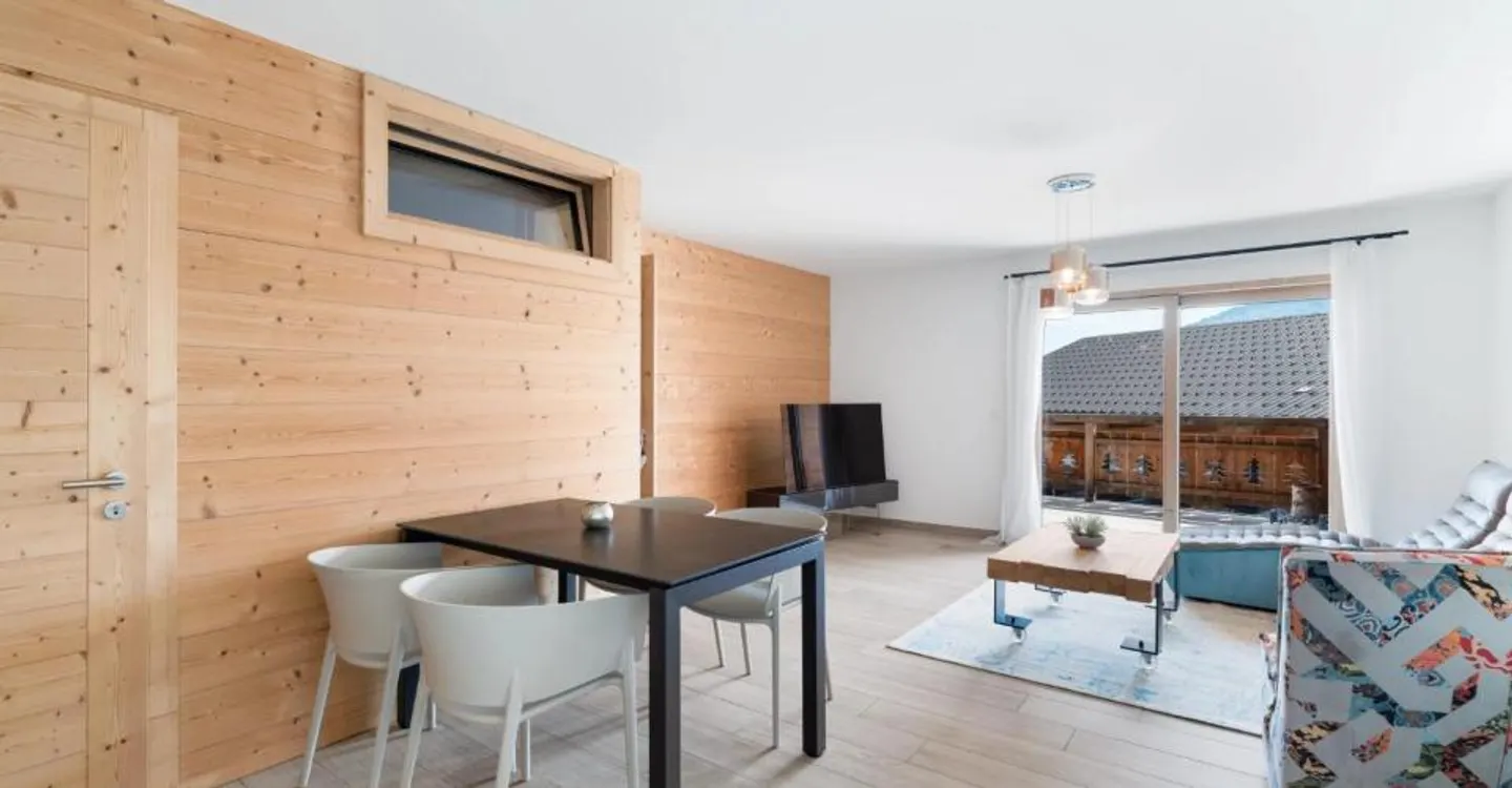 Appartement Élégant à Nendaz - Photo 3 sur 10