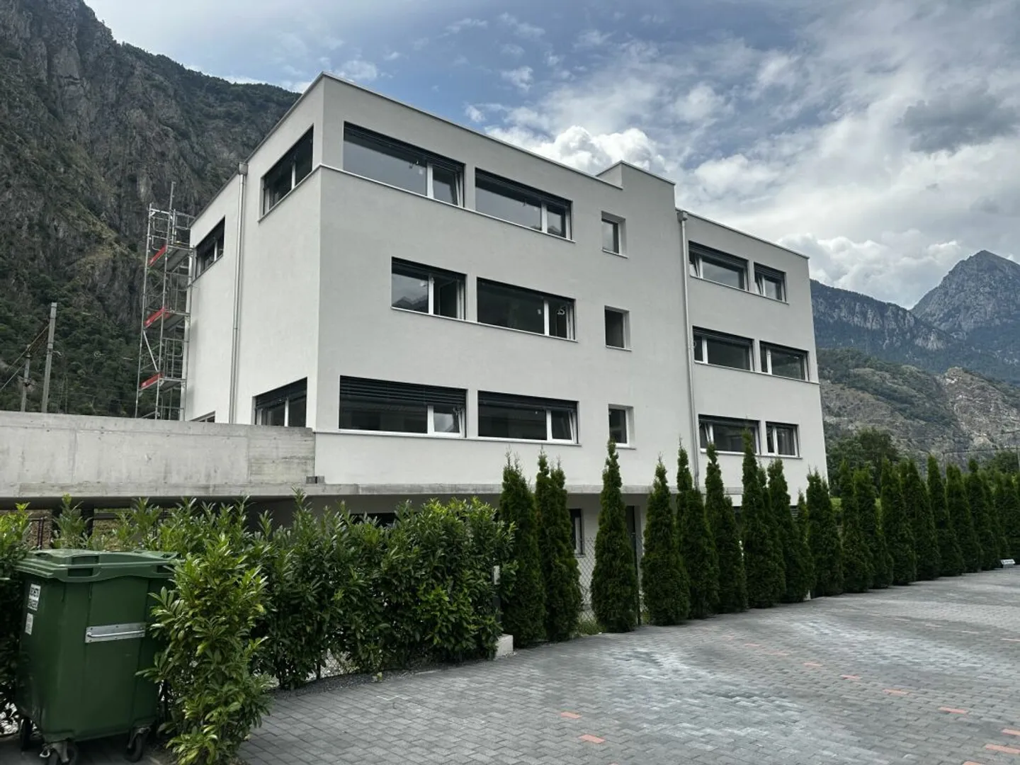 Appartamento 3,5 locali a Martigny - Foto 1 di 7