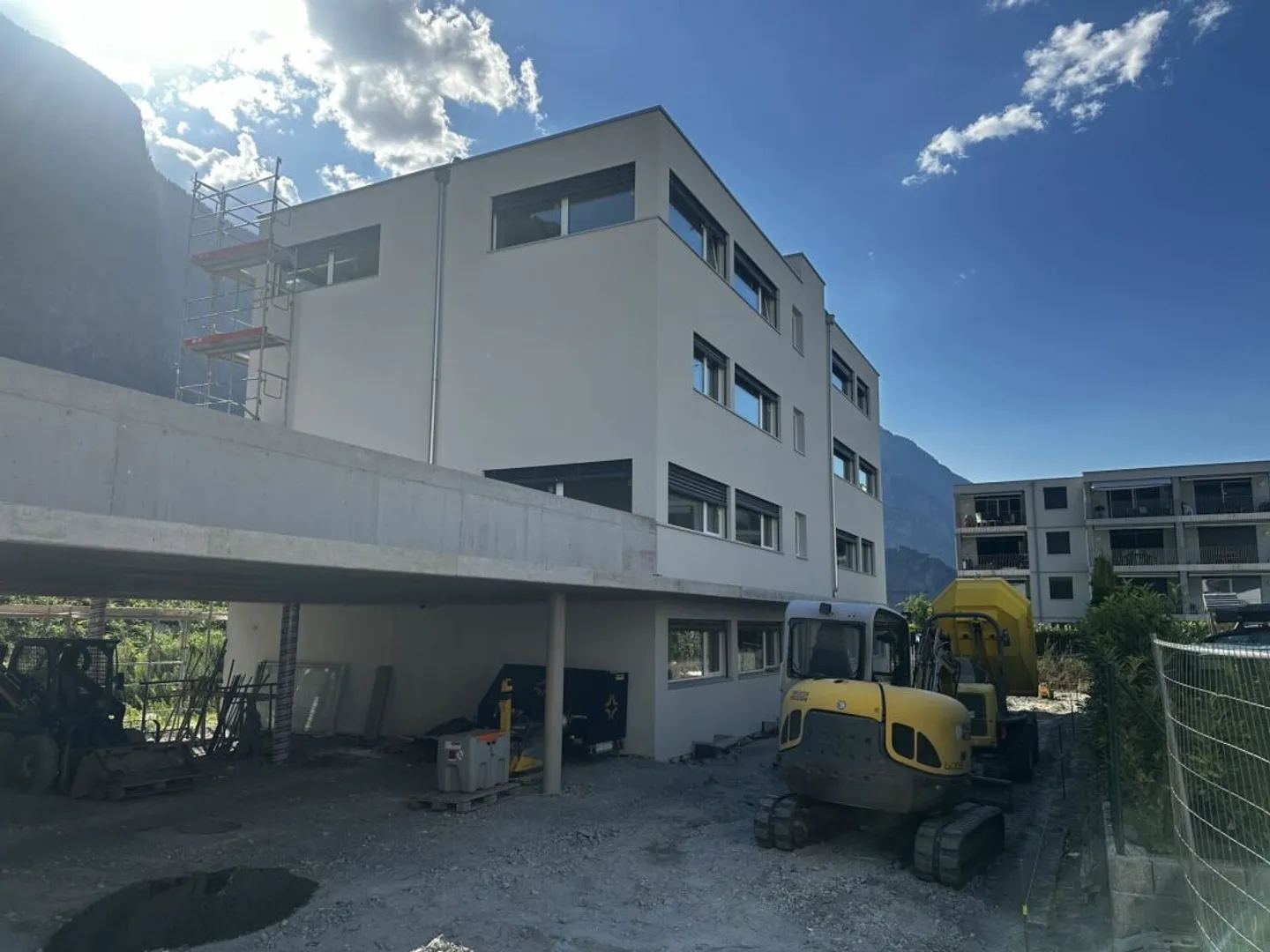 Appartamento 3,5 locali a Martigny - Foto 2 di 7