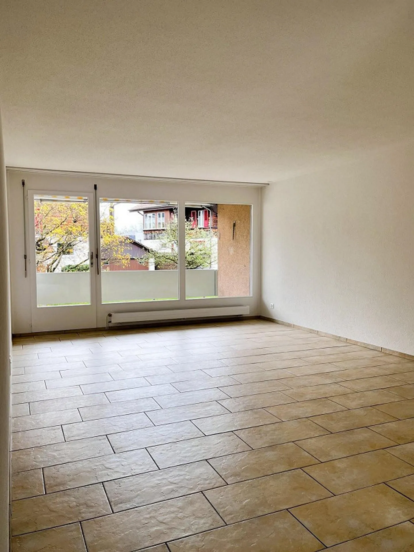 Helle Wohnung in Seenähe - Foto 4 von 8