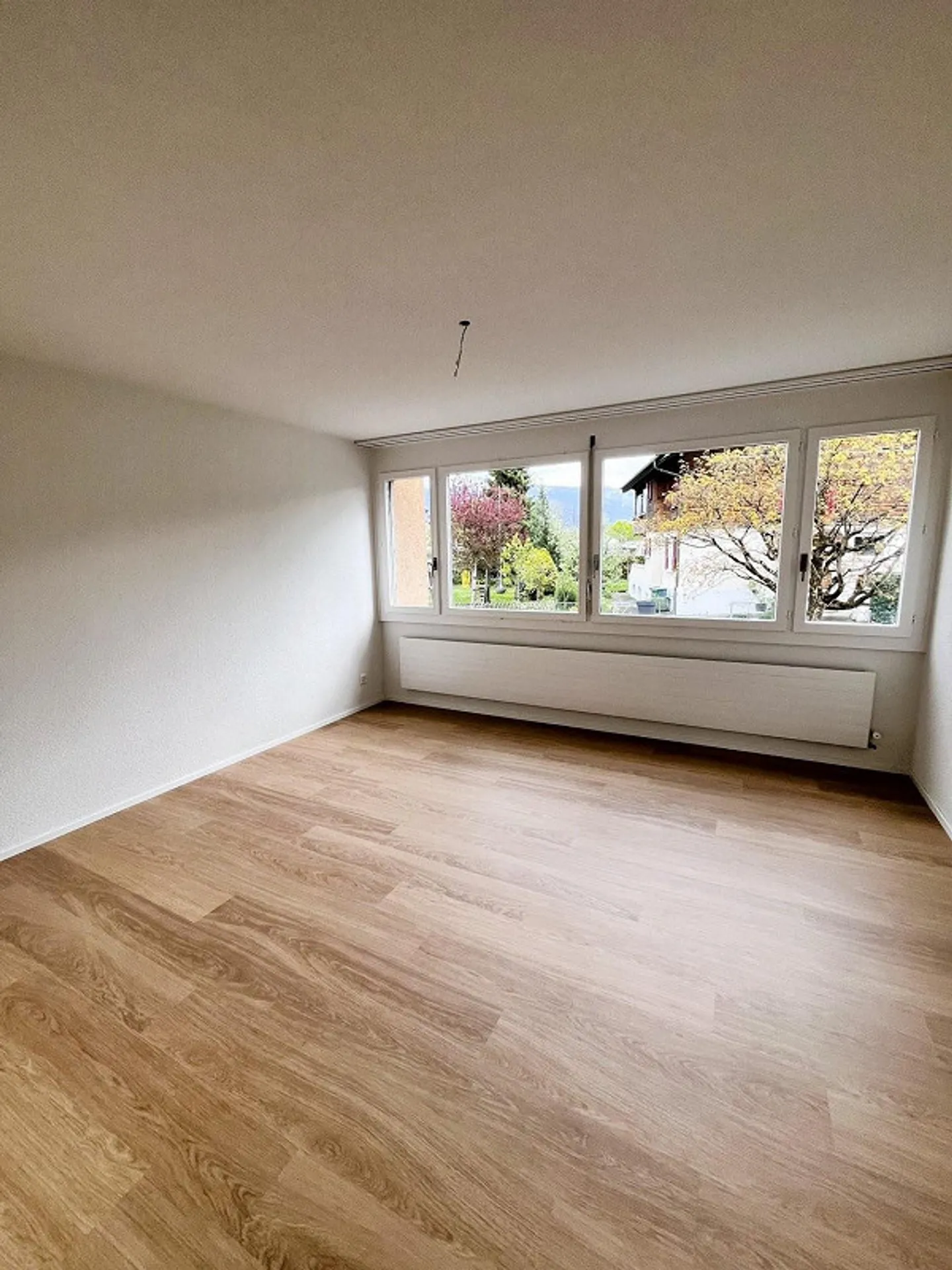 Helle Wohnung in Seenähe - Foto 5 von 8