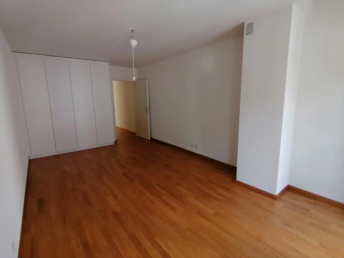 «Schöne 3,5-Zimmer-Doppelhauswohnung» - Foto 5 von 8
