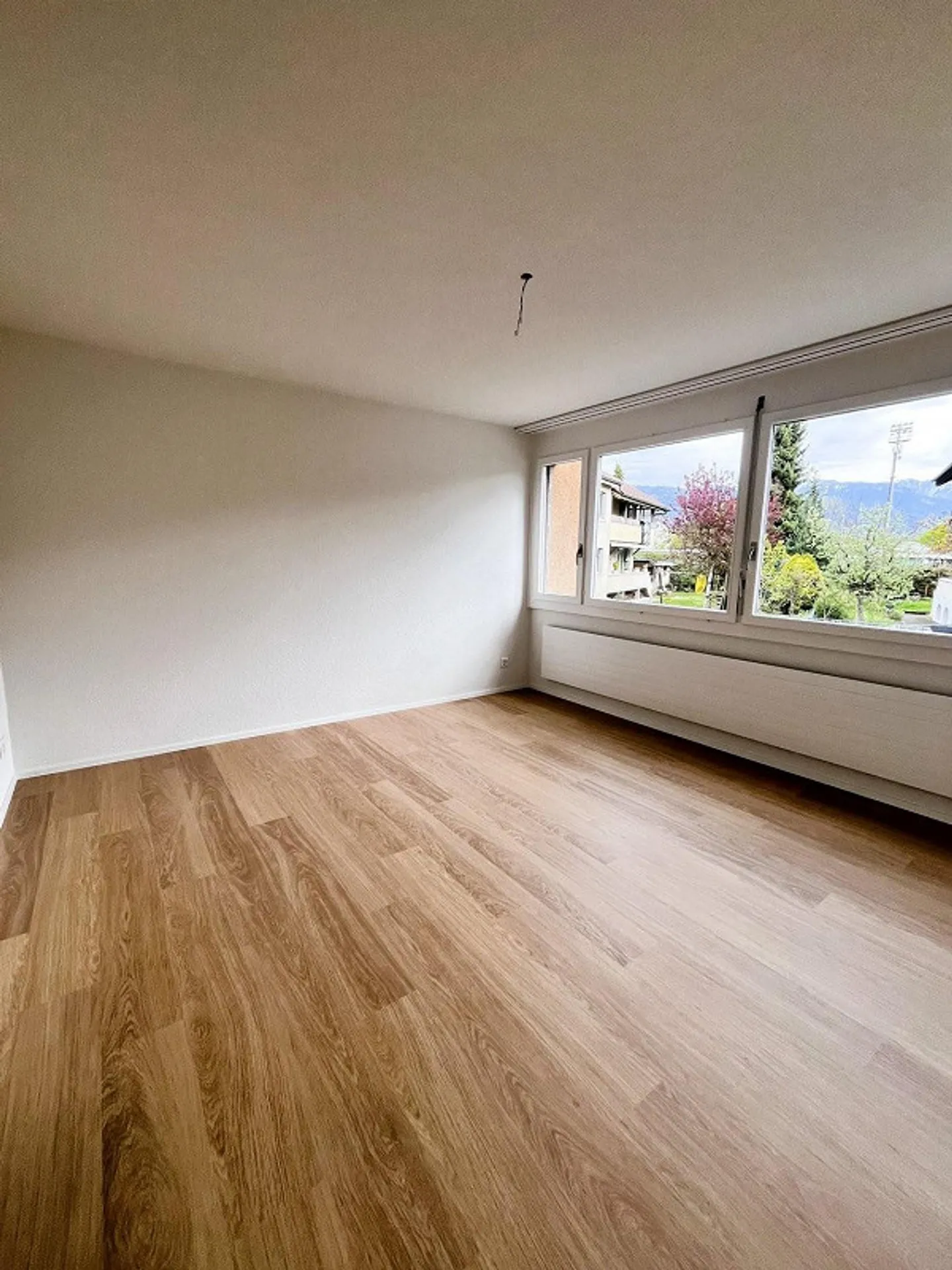 Helle Wohnung in Seenähe - Foto 6 von 8