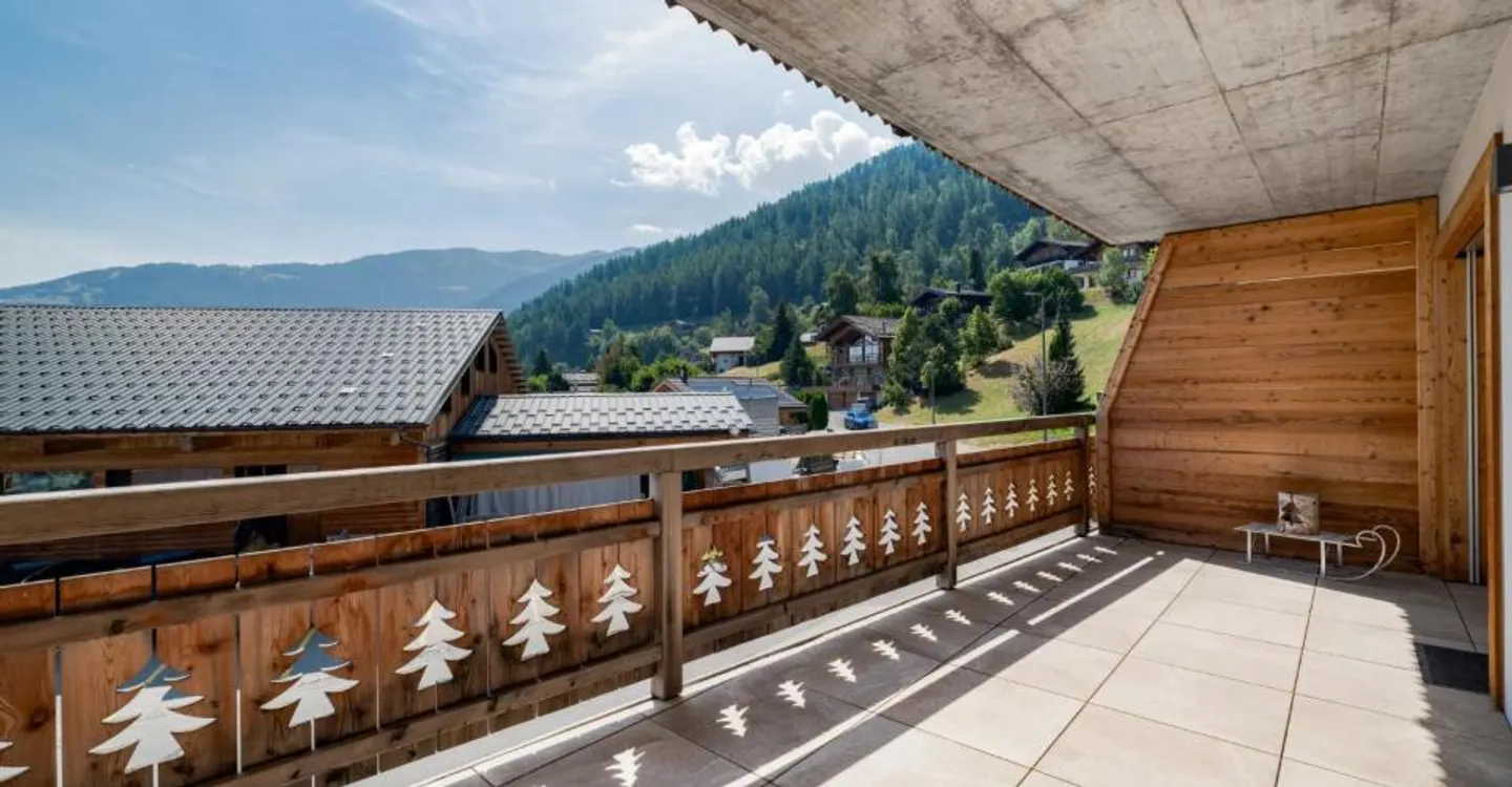 Appartement Élégant à Nendaz - Photo 9 sur 10