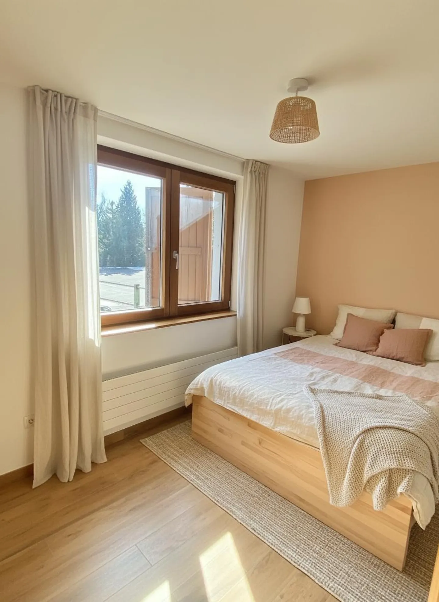 25 12 PPE Le Soleil - Lot P - Chesières - Foto 4 di 17