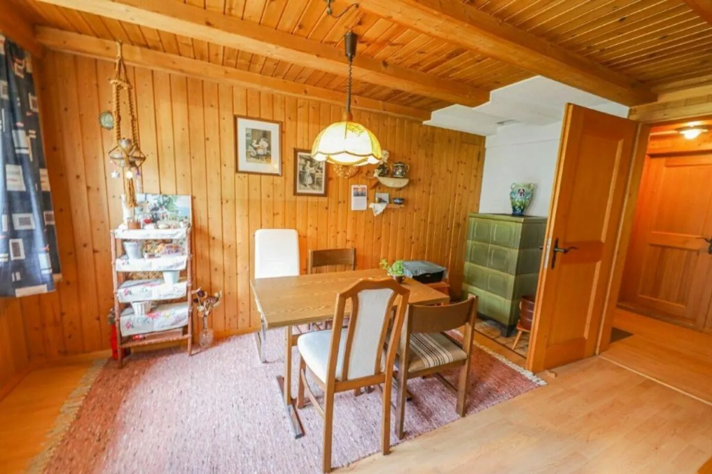 DM 137 Appartamento mansardato di 4,5 stanze - Foto 6 di 10