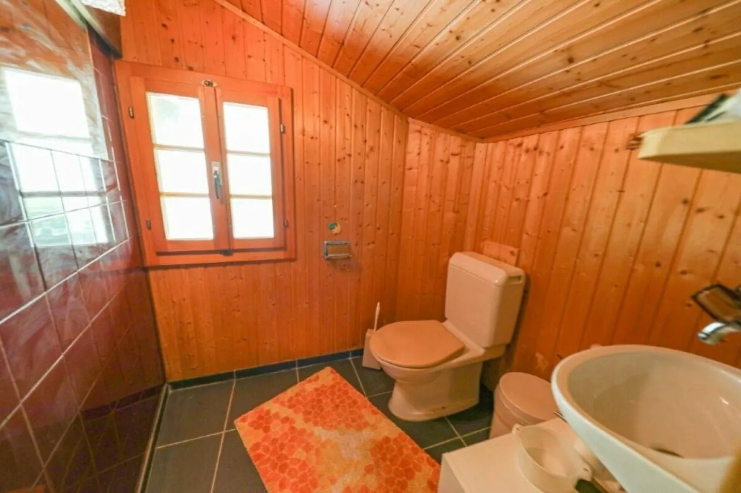 DM 137 Appartamento mansardato di 4,5 stanze - Foto 7 di 10