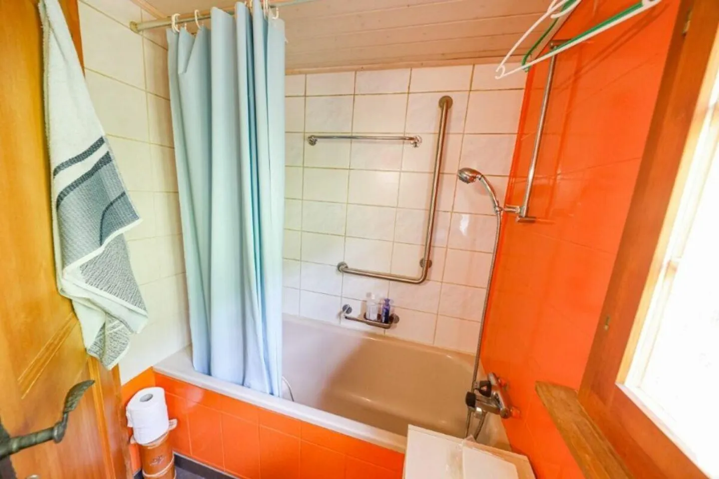 DM 137 Appartamento mansardato di 4,5 stanze - Foto 10 di 10