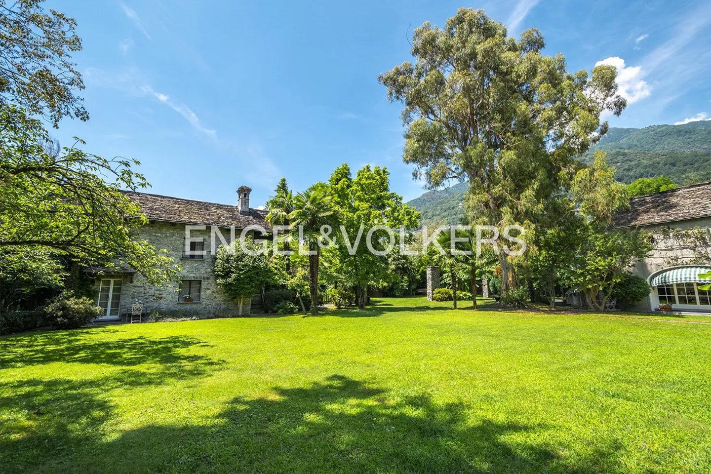 Villa in stile toscano con piscina e recinzione per cavalli (19) - Foto 15 di 16