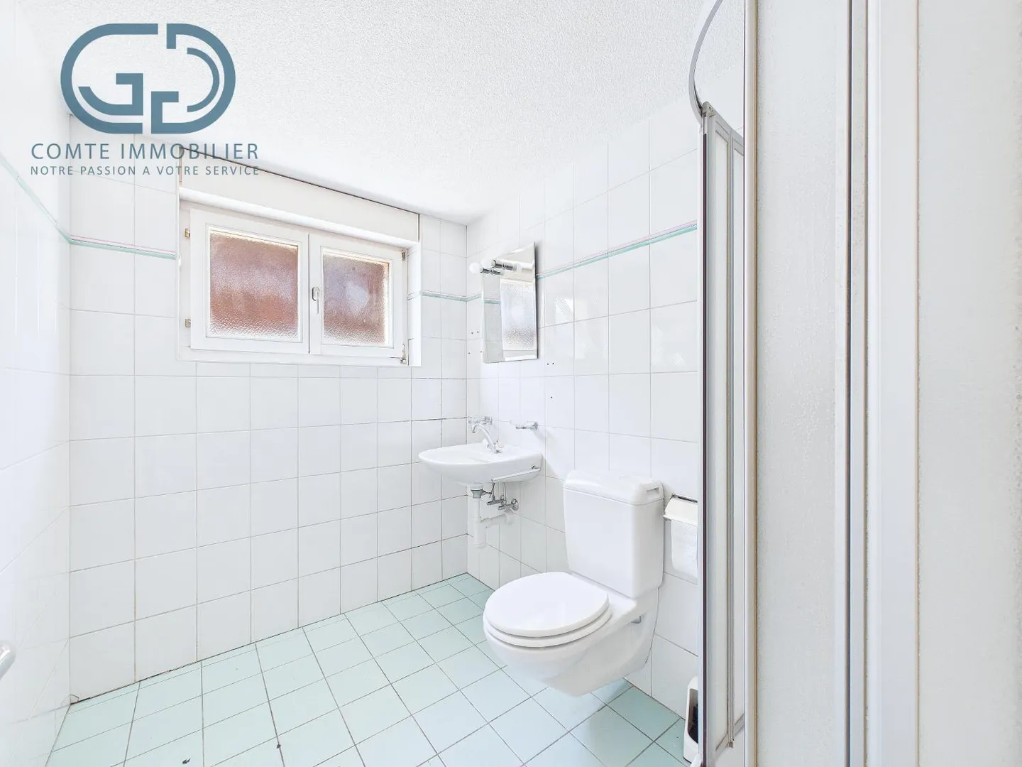 Geräumige Erdgeschosswohnung - Foto 7 von 13