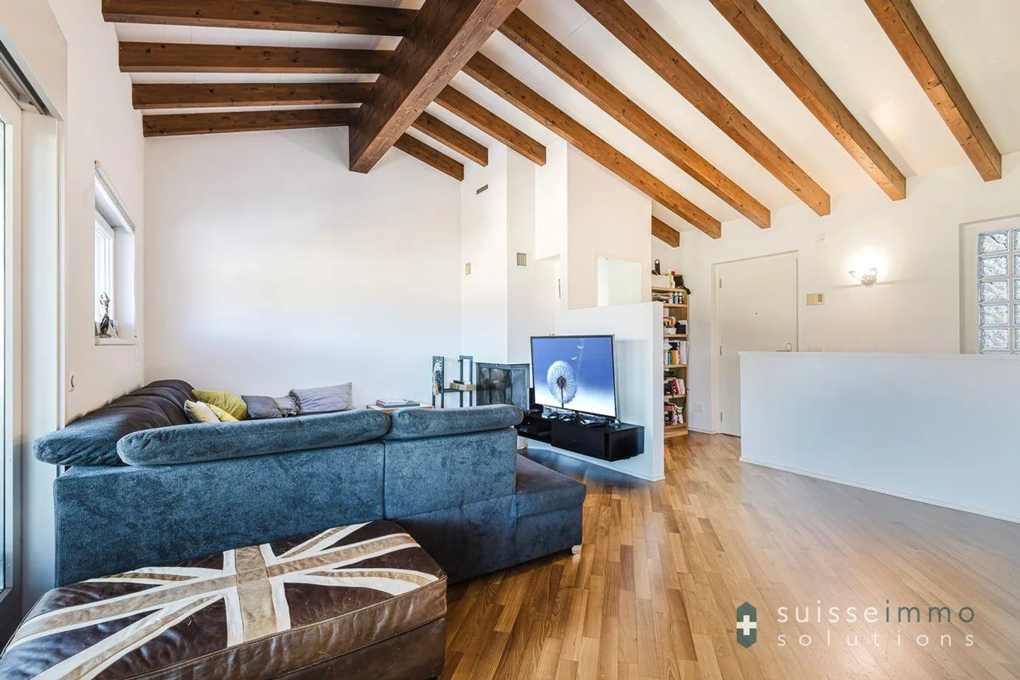 «4.5 Room single house» - Foto 2 von 13