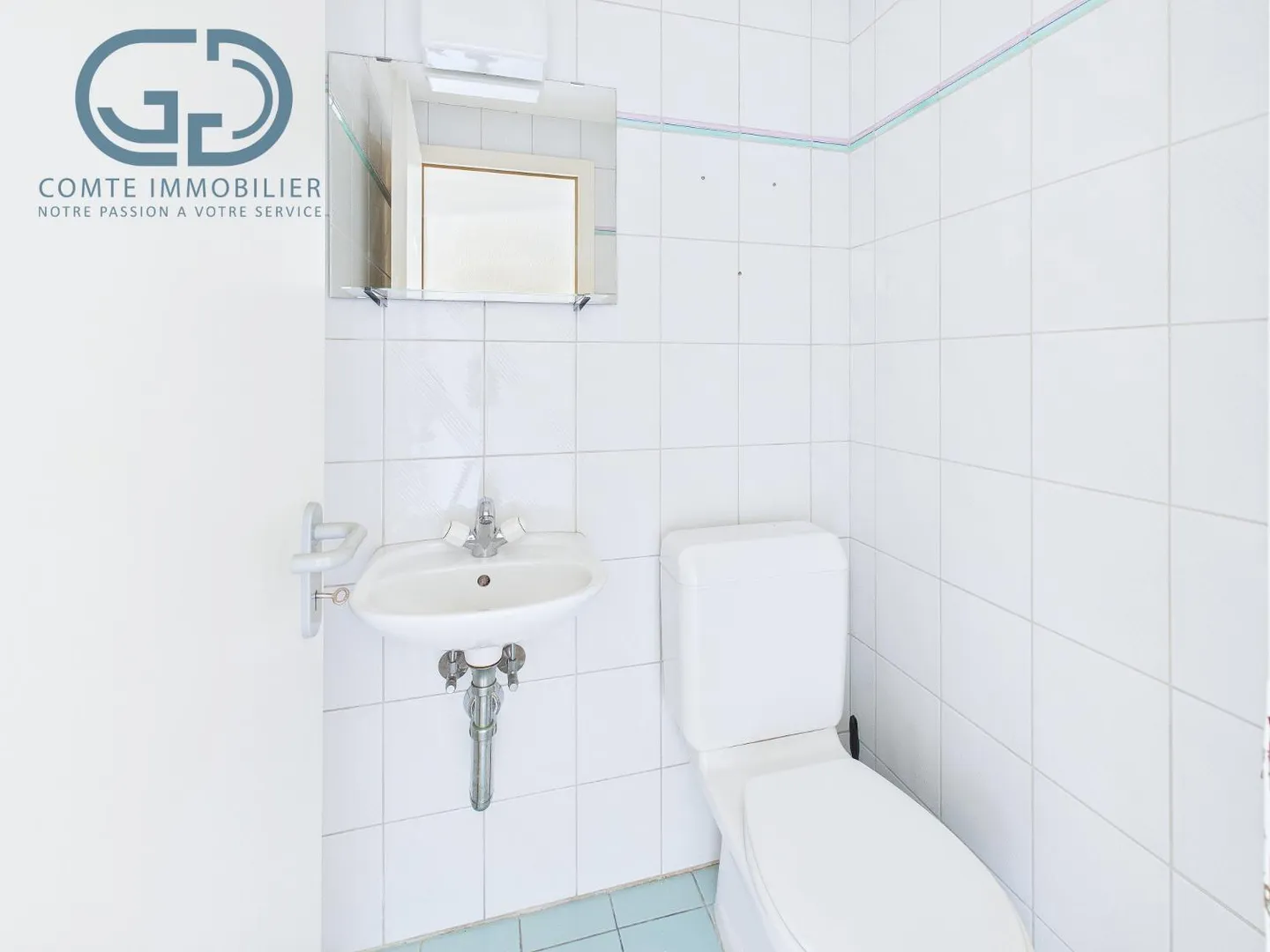 Geräumige Erdgeschosswohnung - Foto 8 von 13