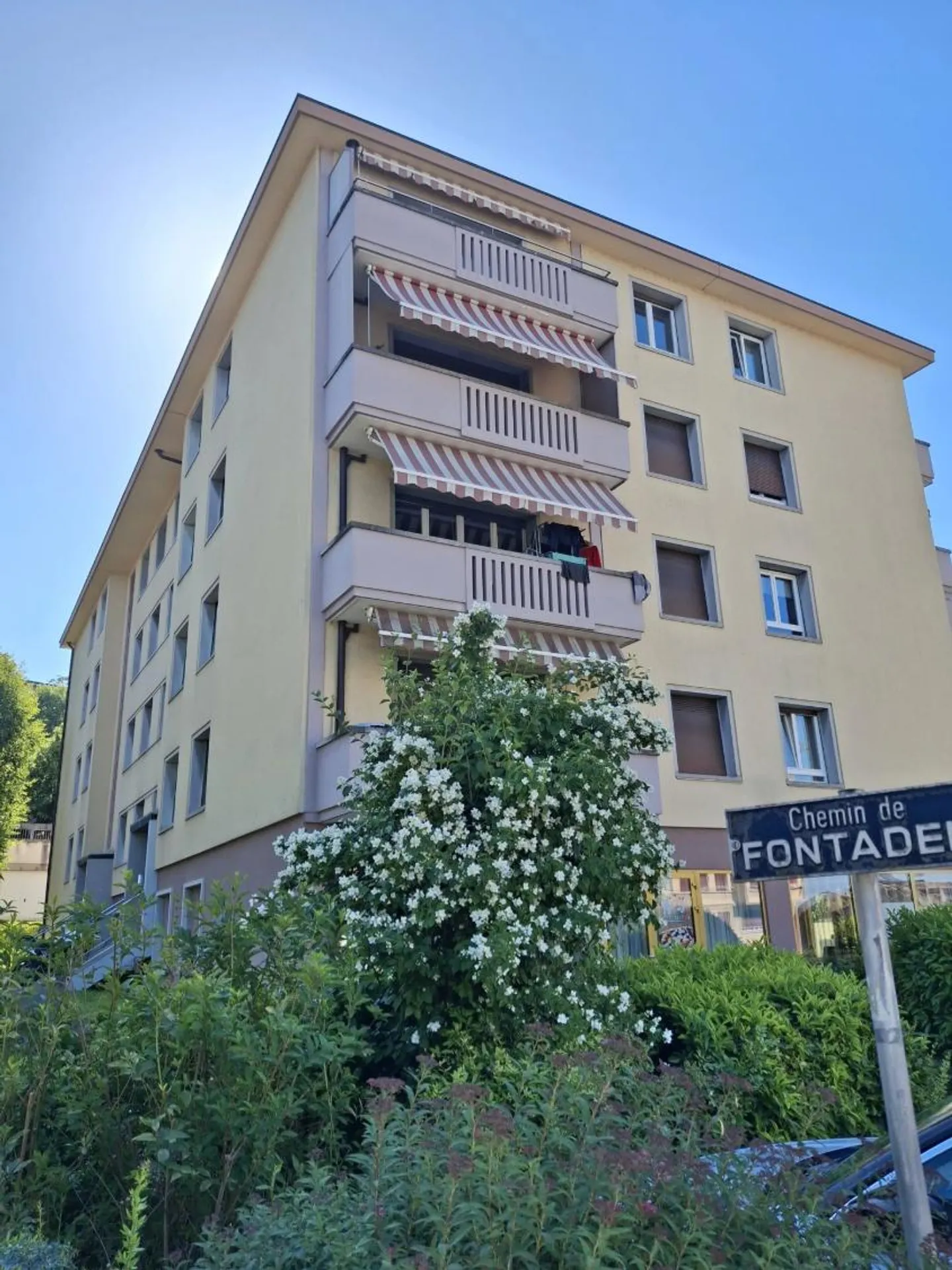Appartement Neuf à Prilly - Photo 2 sur 13