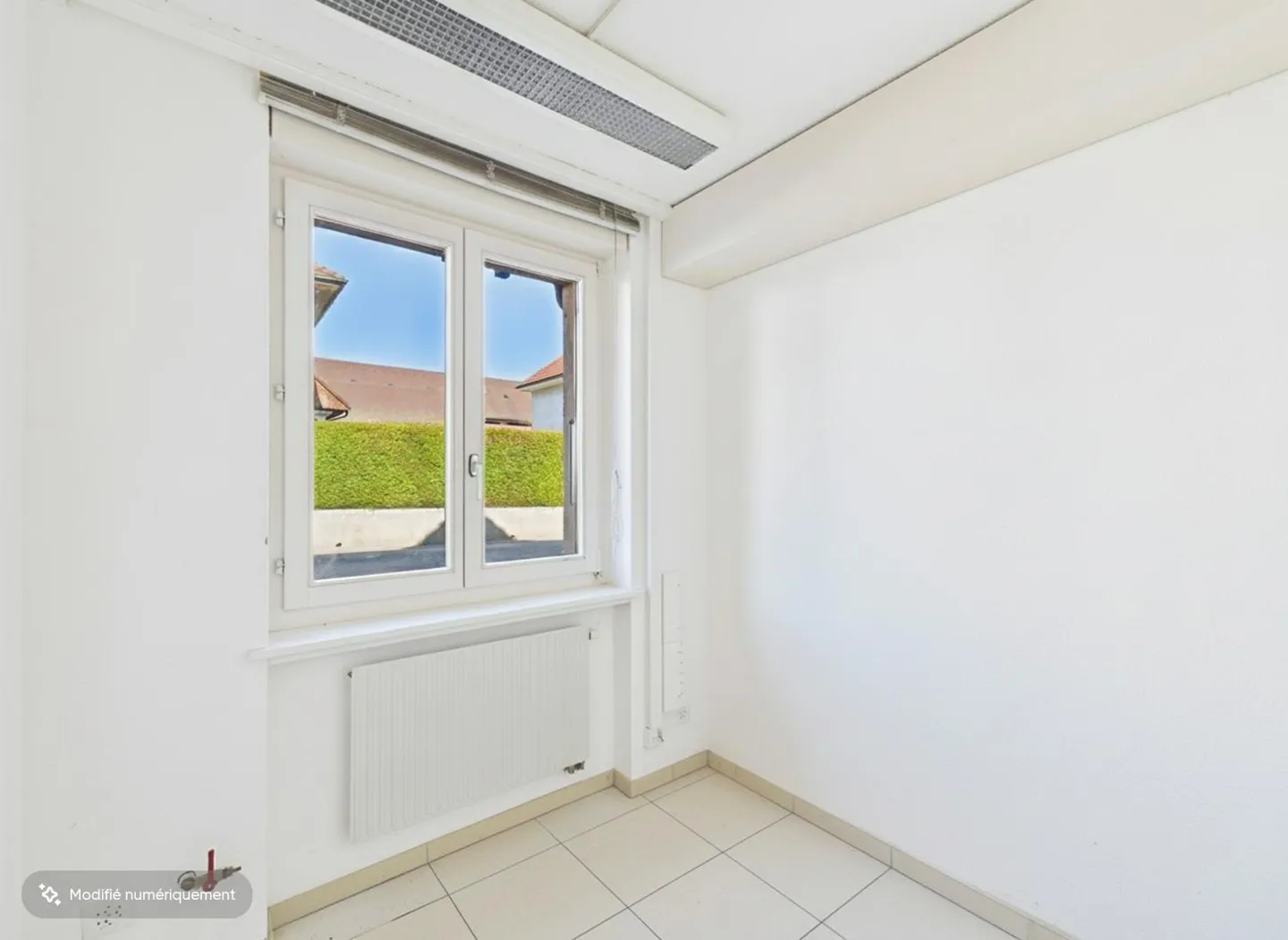 Geräumige Erdgeschosswohnung - Foto 11 von 13