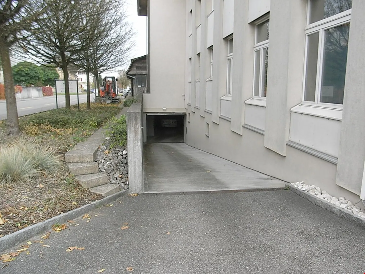 Garages / Parking spaces in: Aarau, Buchs AG, Gränichen, Rothrist, Rupperswil - Photo 4 of 6