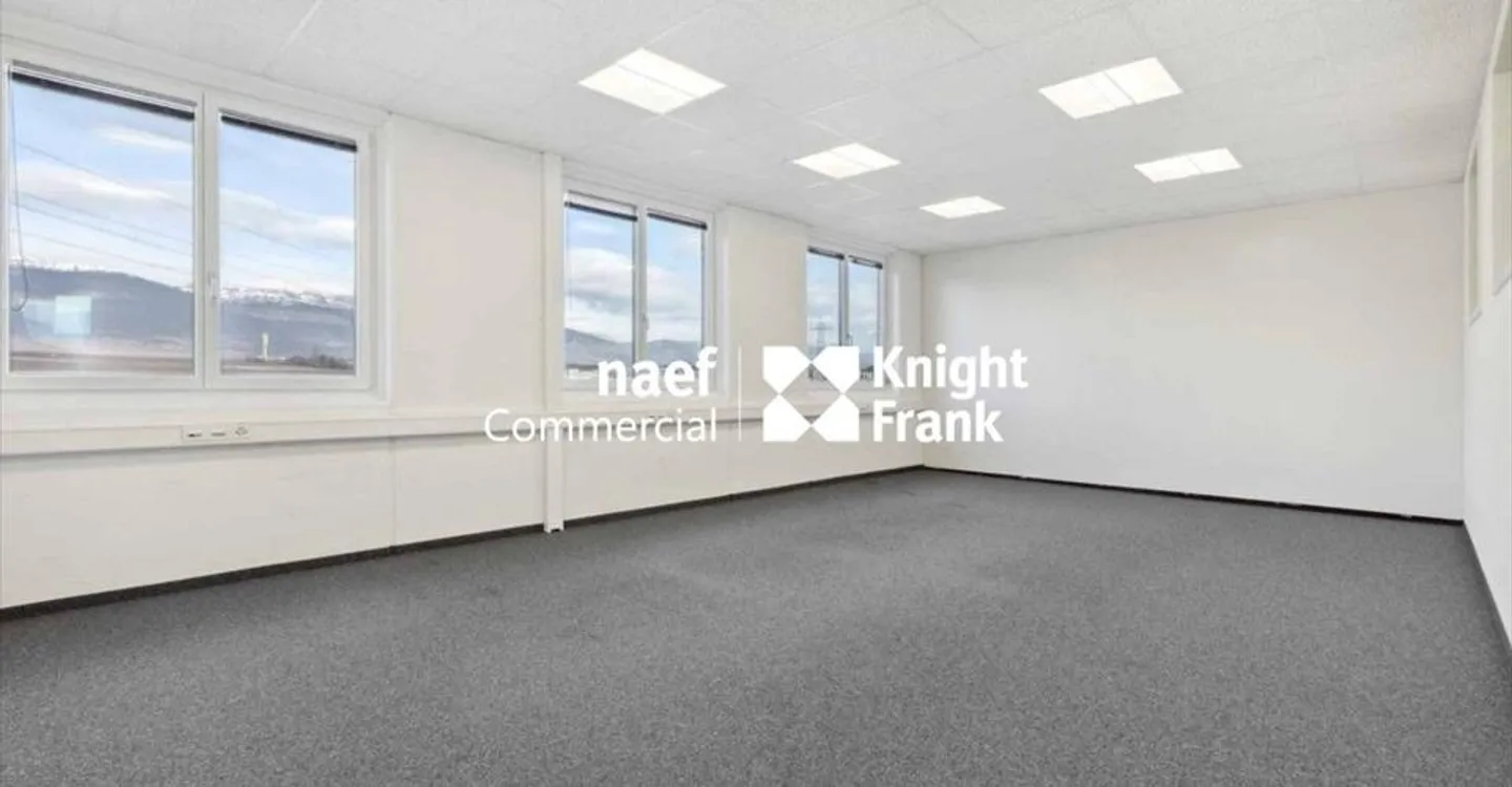 Bürofläche mieten - Foto 1 von 9