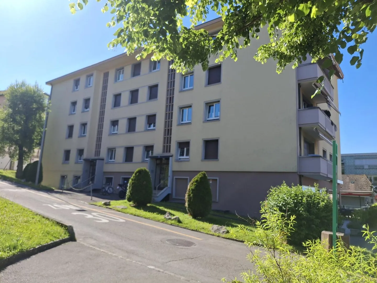 Appartement Neuf à Prilly - Photo 3 sur 13