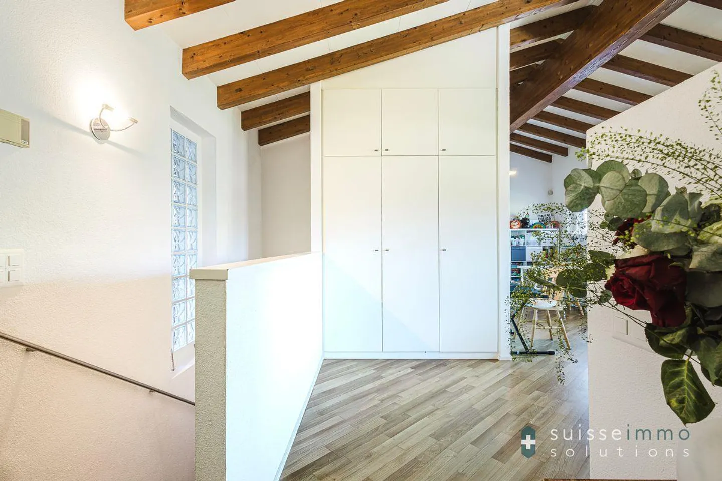 «4.5 Room single house» - Foto 6 von 13